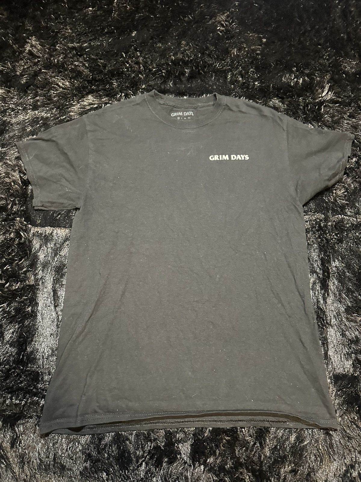 Other Grim Days Shirt Size US M / EU 48-50 / 2 - 2 Thumbnail