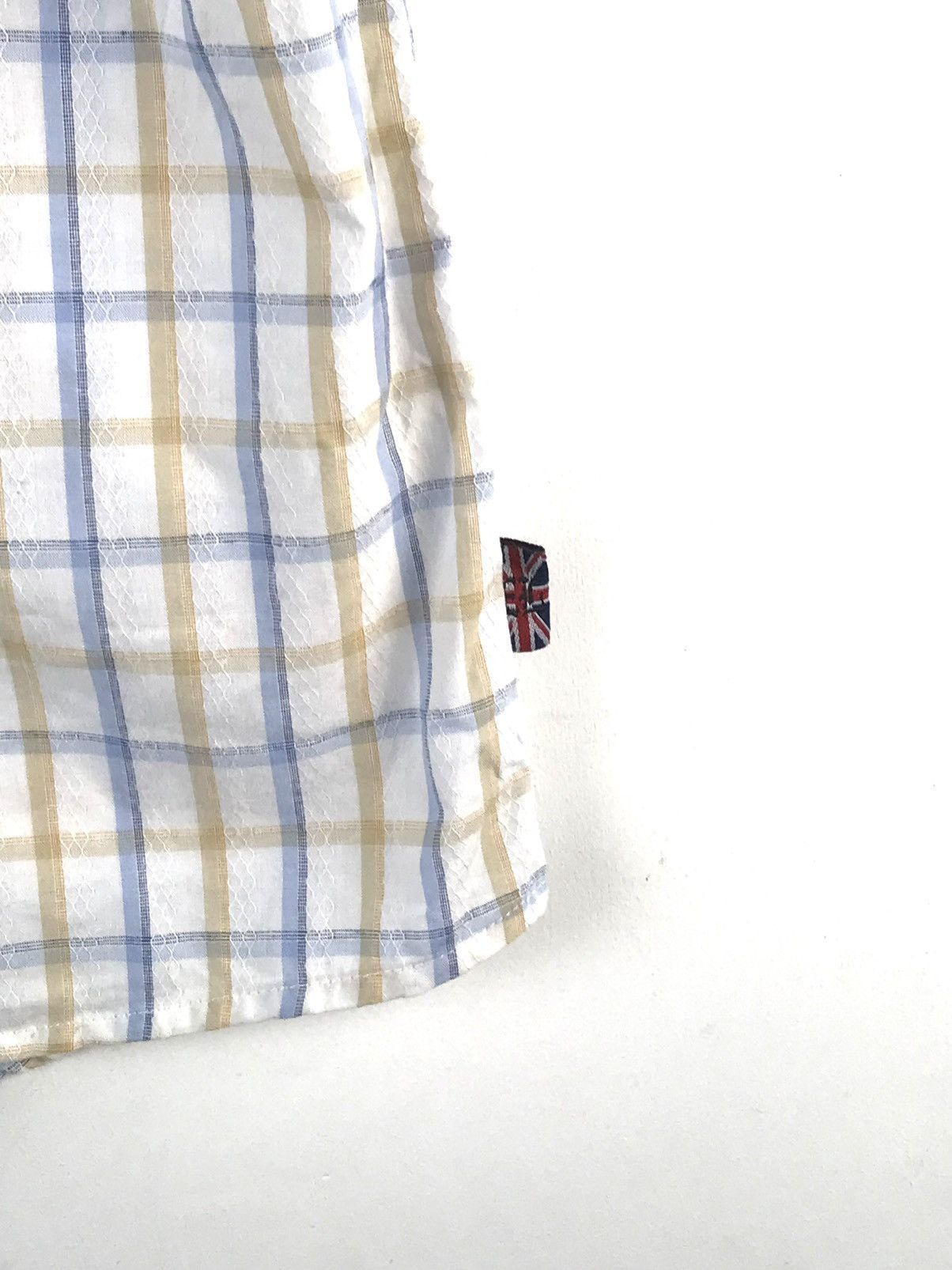 English Laundry English laundry vintage button shirt special embroidered L Size US L / EU 52-54 / 3 - 6 Thumbnail