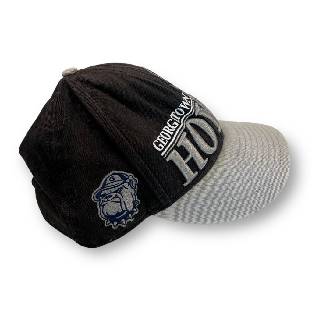 New Era New Era Georgetown Hoyas Vintage Snap Back Hat One Size Size ONE SIZE - 3 Thumbnail