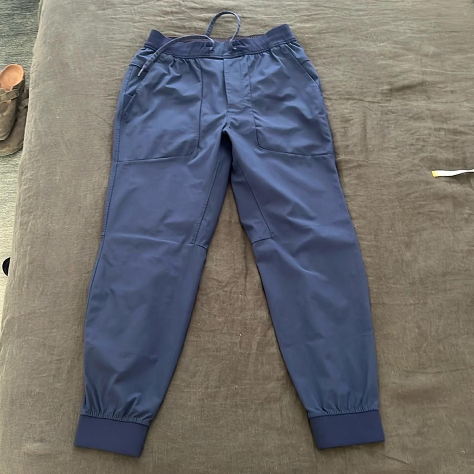 Lululemon Lululemon ABC Jogger Size US 32 / EU 48 - 1 Preview