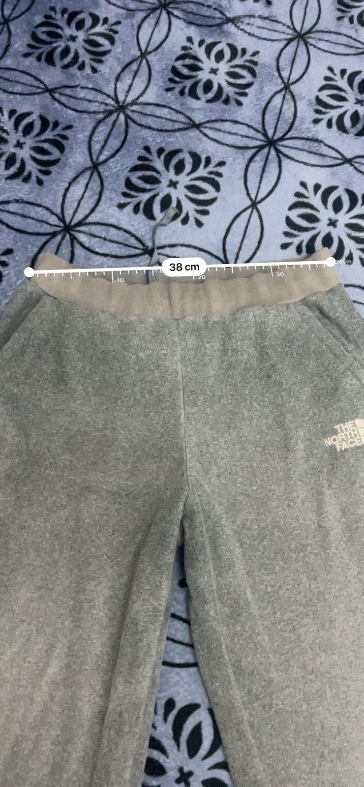 The North Face × Vintage The North Face - sweatpants / jogger vintage Size US 32 / EU 48 - 13 Thumbnail