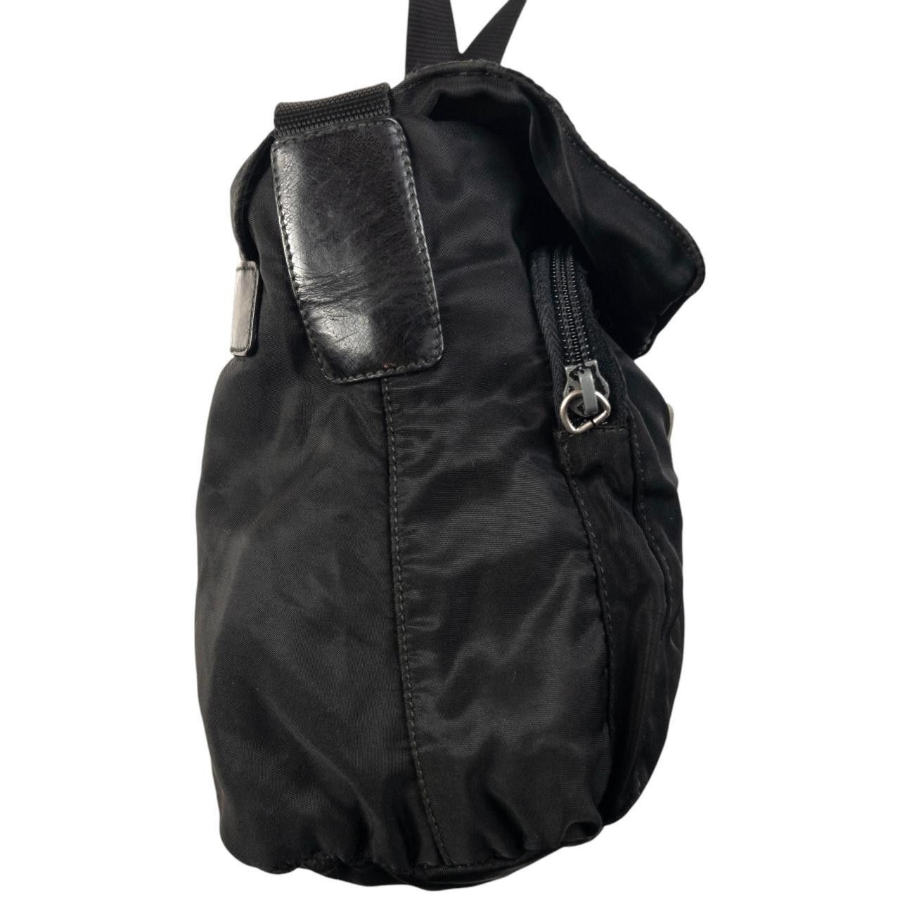 Prada Vintage Prada Crossbody Bag Size ONE SIZE - 3 Thumbnail