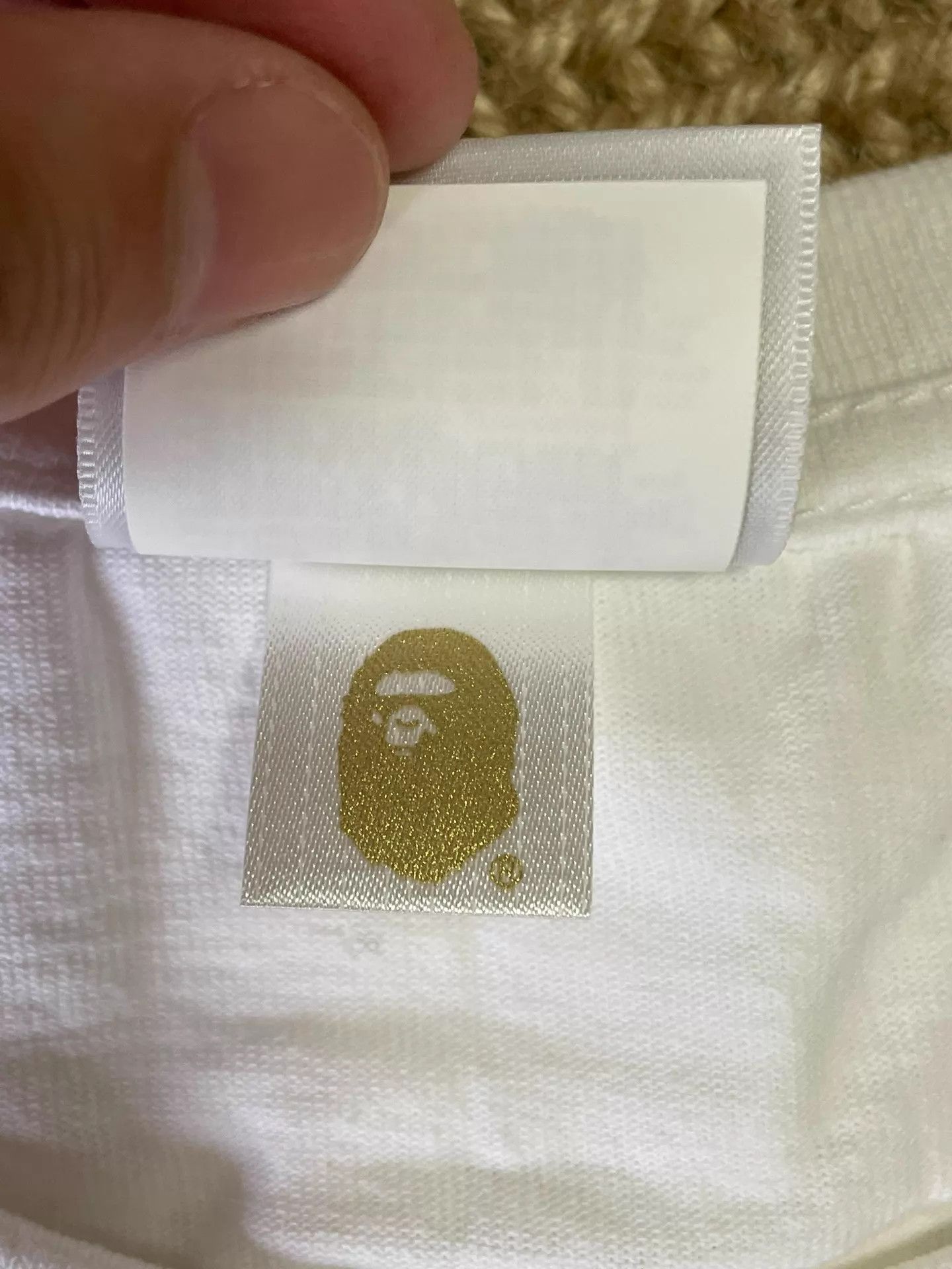 Bape BAPE XXV Nagoya Excl Camo SS Tshirt M New Size US M / EU 48-50 / 2 - 7 Thumbnail