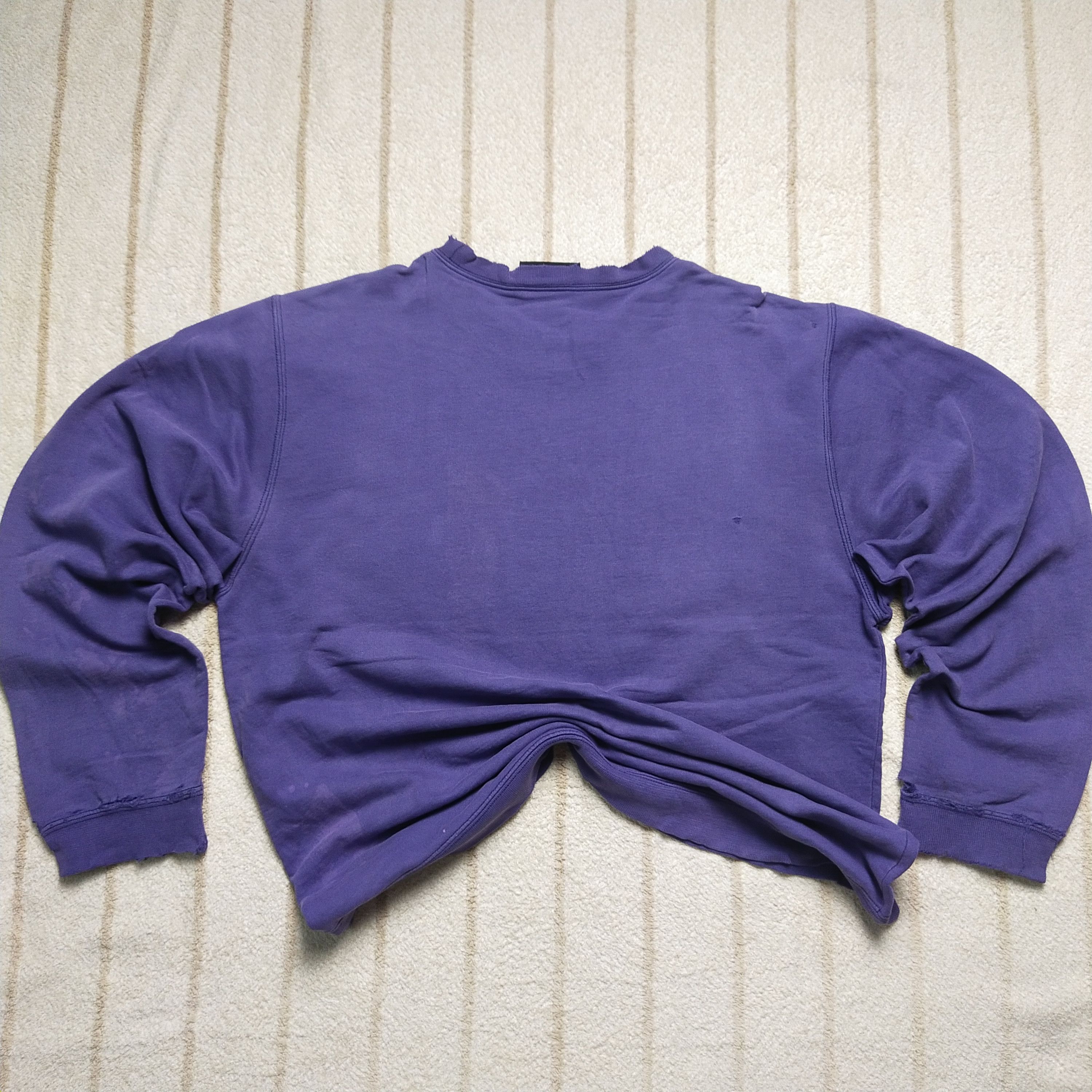 Adidas × Vintage Vintage Adidas Kintwear Size US M / EU 48-50 / 2 - 2 Thumbnail