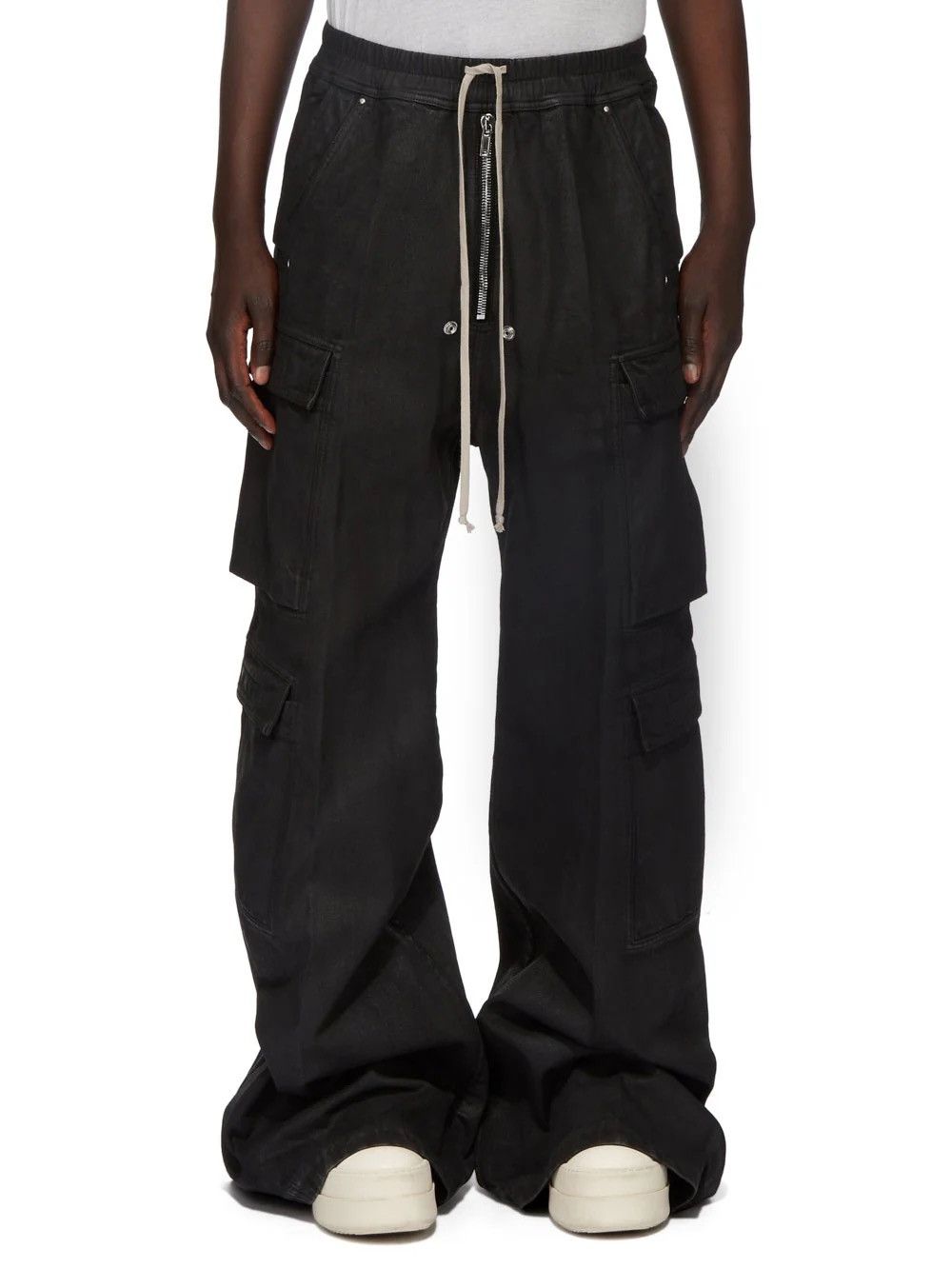 Rick Owens Rick Owens Cargobelas Size US 32 / EU 48 - 1 Thumbnail