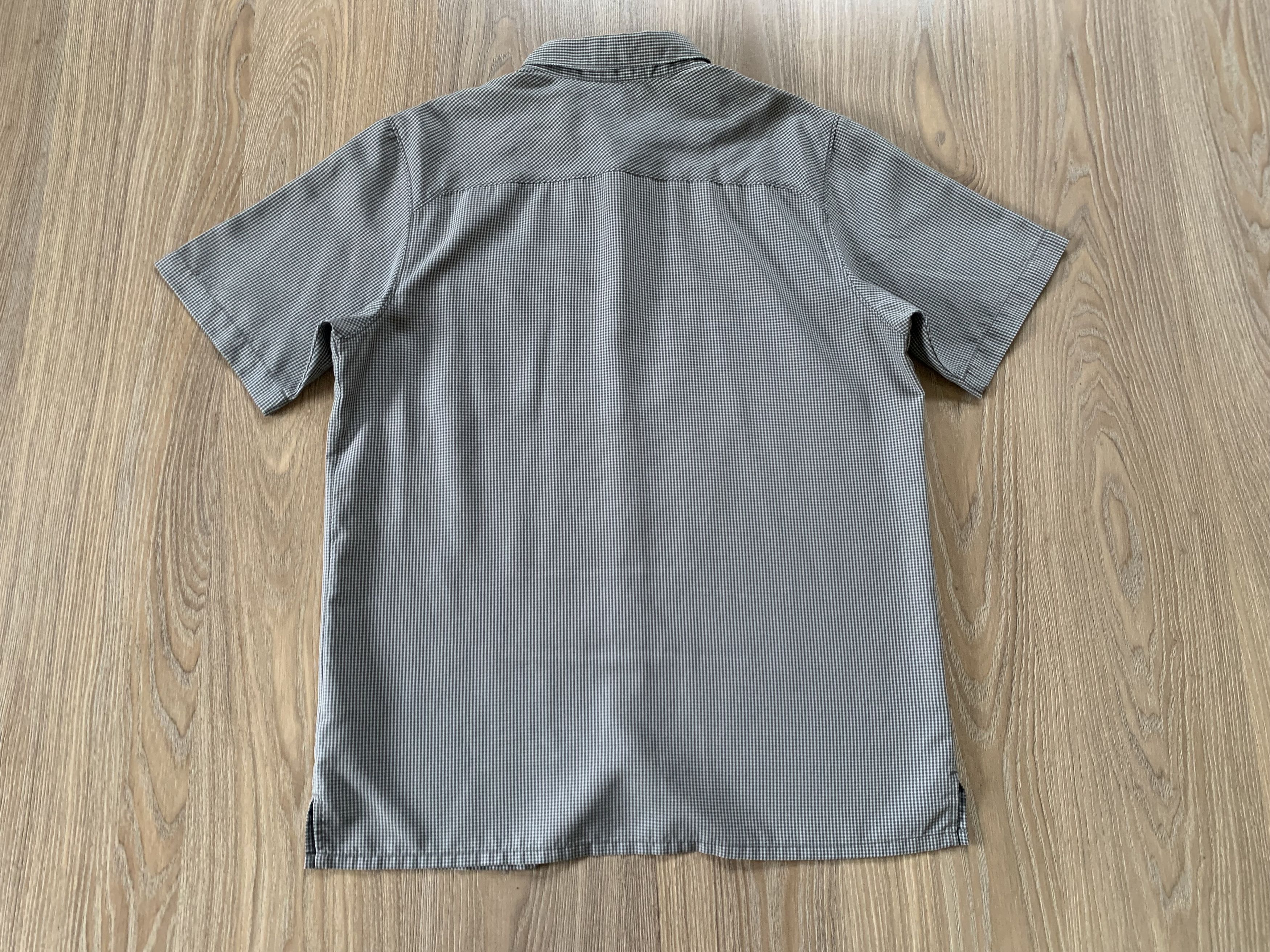 Columbia Columbia Trekking Short Sleeve Shirt Size US L / EU 52-54 / 3 - 3 Thumbnail
