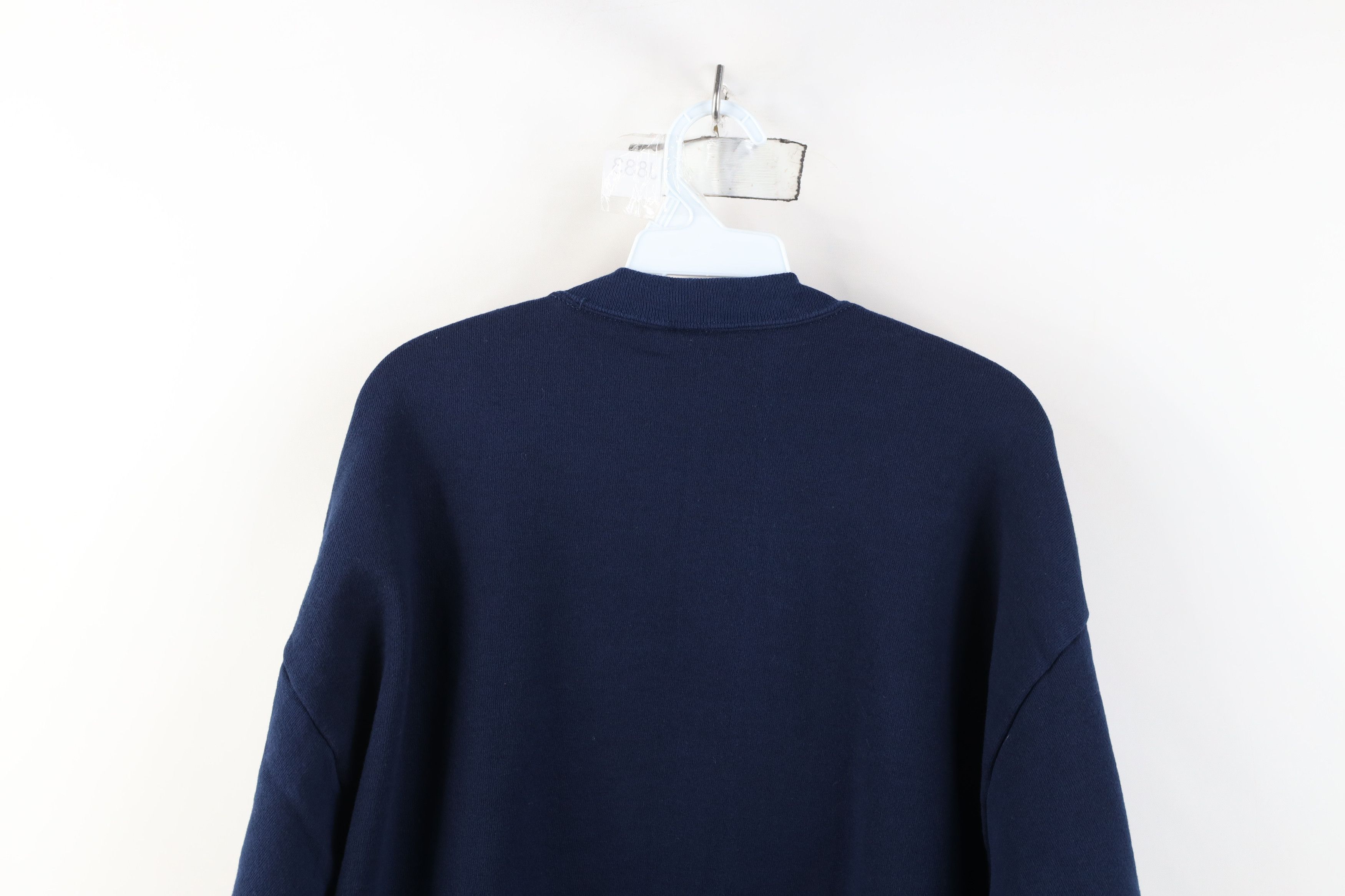 Vintage Vintage 90s Country Farmhouse Apple Crewneck Sweatshirt USA Size XL / US 12-14 / IT 48-50 - 11 Thumbnail