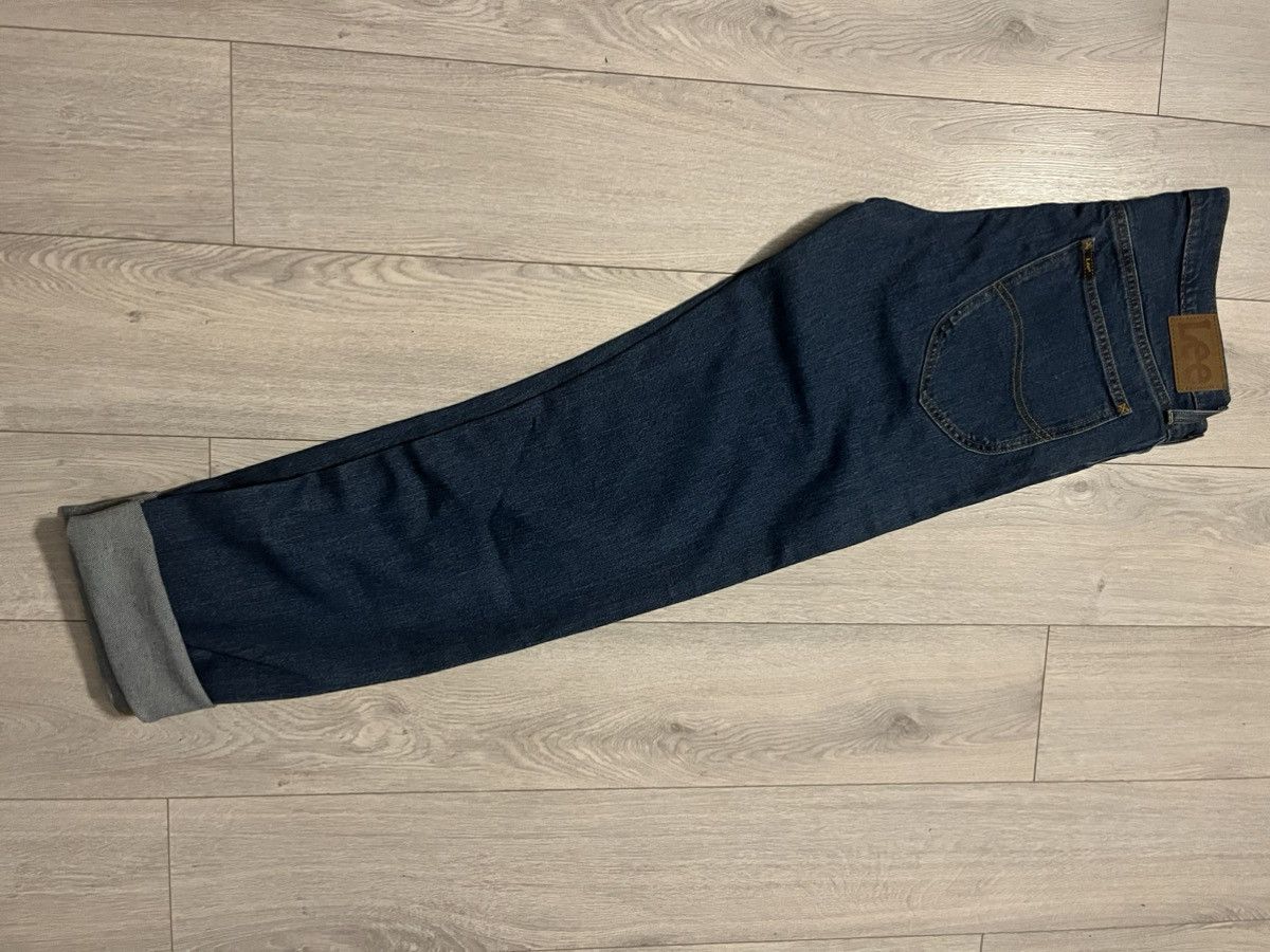 Lee Lee Jeans ,Straight Size US 32 / EU 48 - 4 Thumbnail