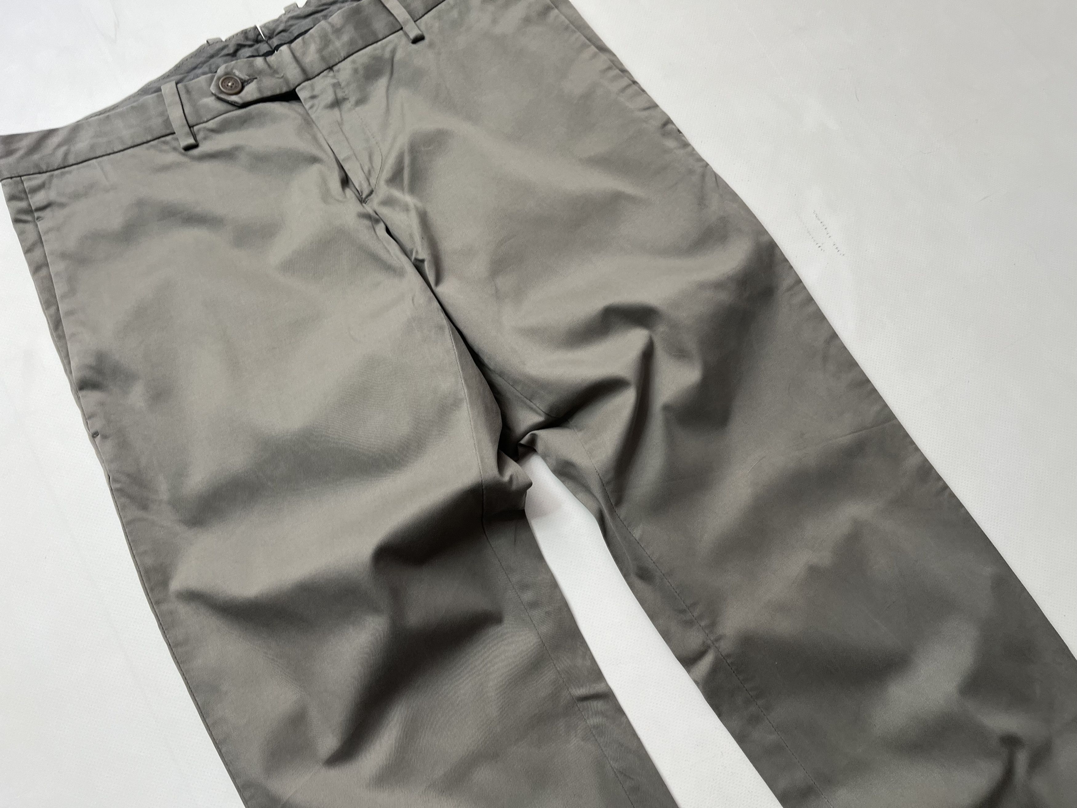 Neil Barrett Neil Barrett pant Size US 32 / EU 48 - 3 Thumbnail