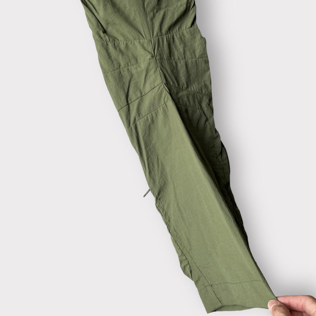 W&LT × Walter Van Beirendonck Vintage 1999 W&LT Front Cargo Pants Size US 32 / EU 48 - 6 Thumbnail