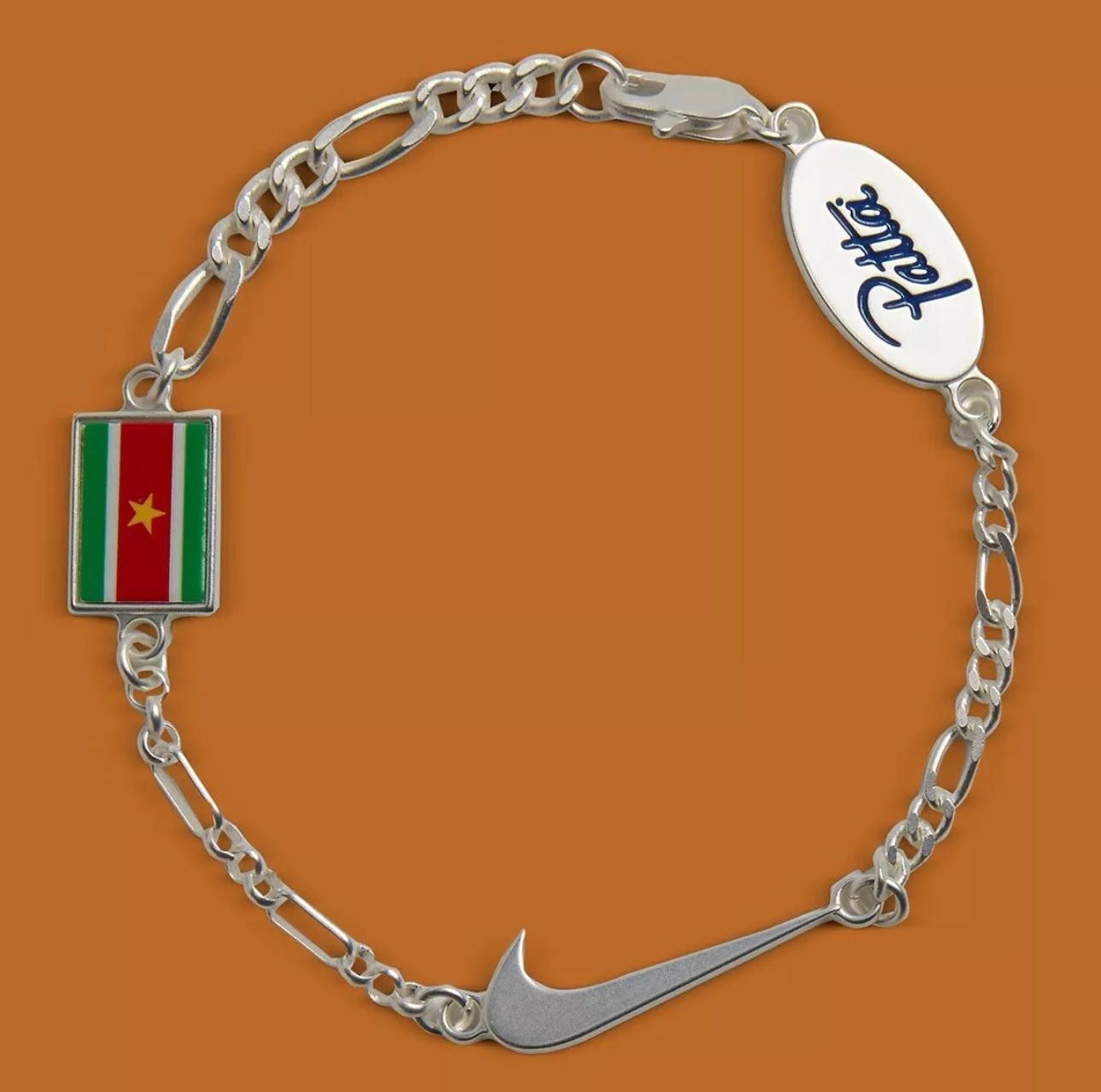 Nike Nike Air Max 1 Patta Waves Bracelet Size ONE SIZE - 1 Thumbnail