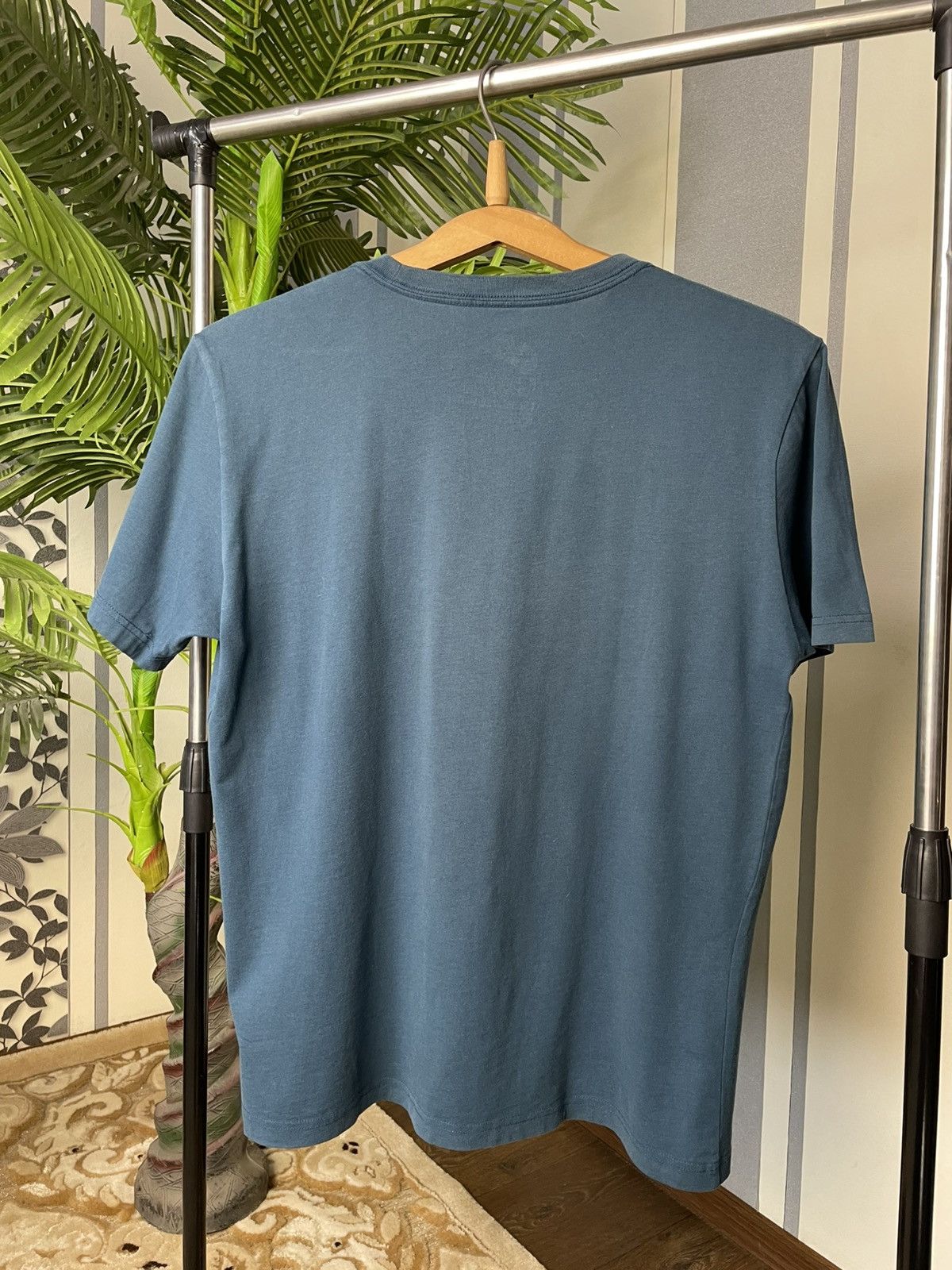 Nike Vintage Nike Kevin Durant This Is Not a Nerd T-Shirt Size M Size US M / EU 48-50 / 2 - 3 Thumbnail
