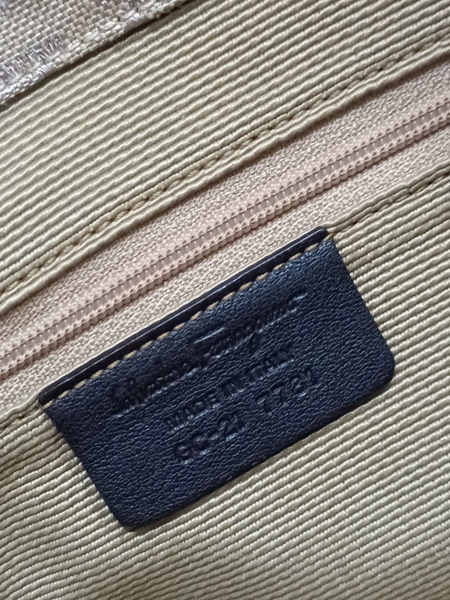 Salvatore Ferragamo Ferragamo Tote Bag 37.5x34 Size ONE SIZE - 6 Thumbnail