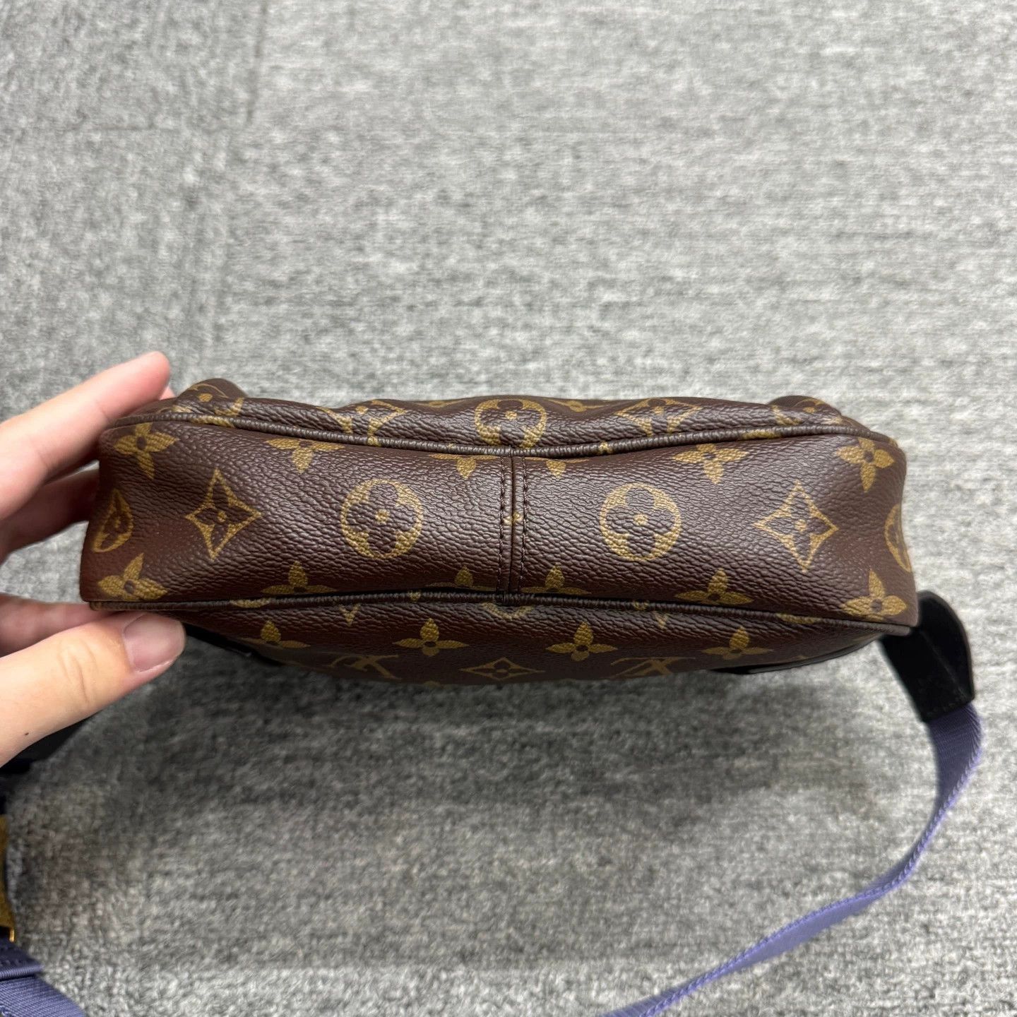 Louis Vuitton Multi-Color Monogram Fanny Pack Size ONE SIZE - 2 Thumbnail