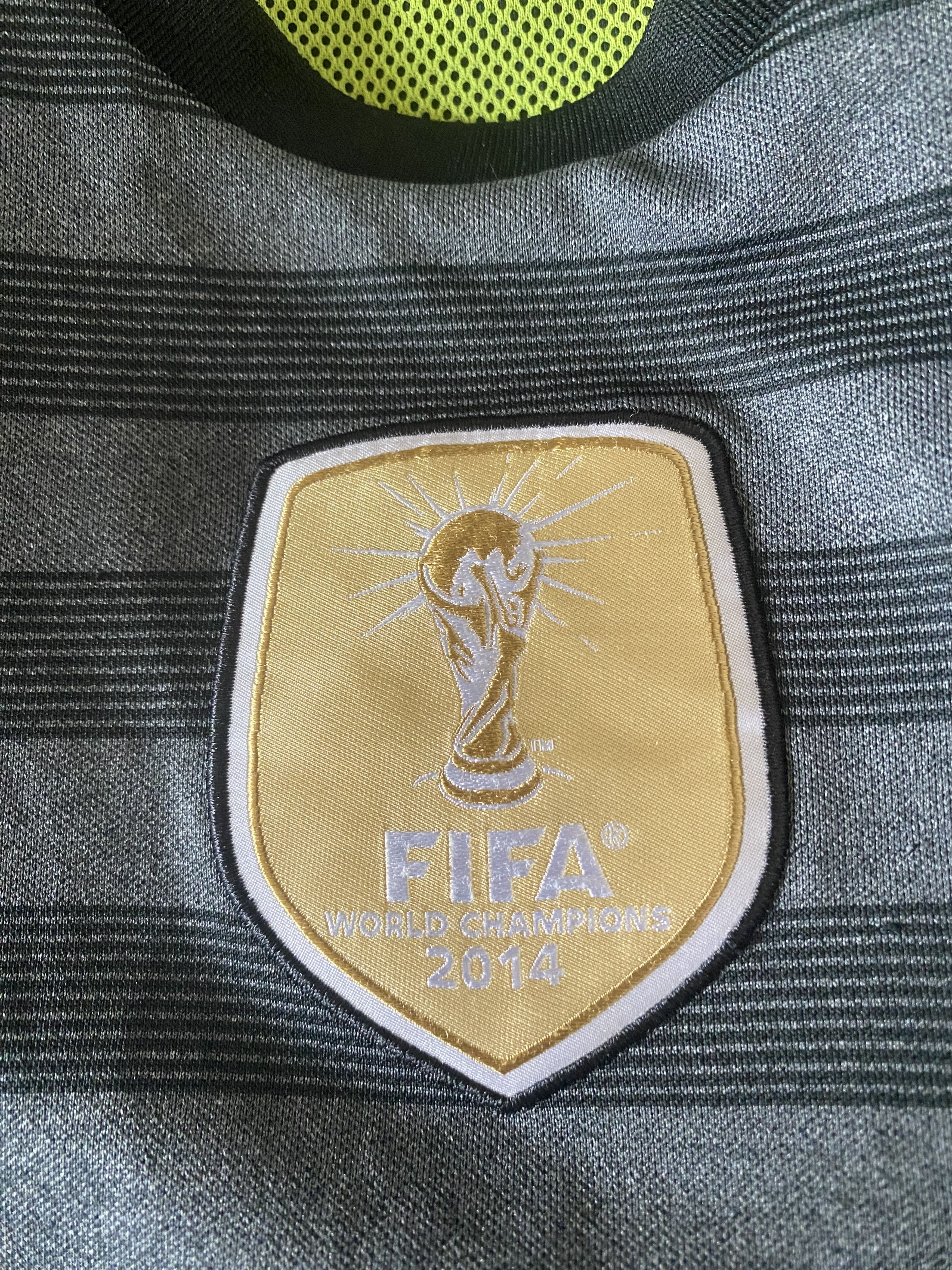 Adidas GERMANY - 2016 - 2017 - adidas - L - UNIQUE Size US L / EU 52-54 / 3 - 7 Thumbnail