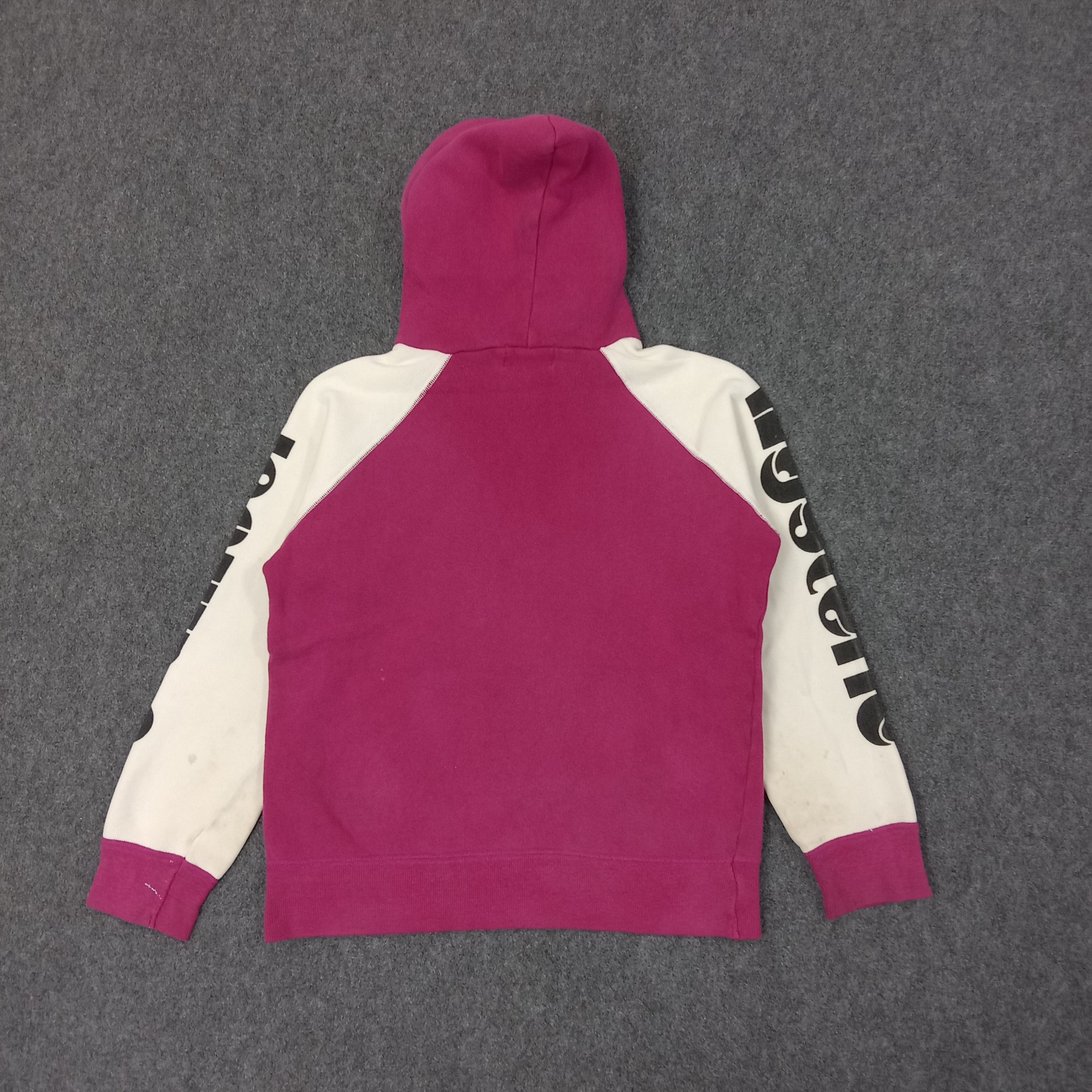Hysteric Glamour Hysteric Glamour Japanese Fashion Brand Hoodies Size S / US 4 / IT 40 - 4 Thumbnail