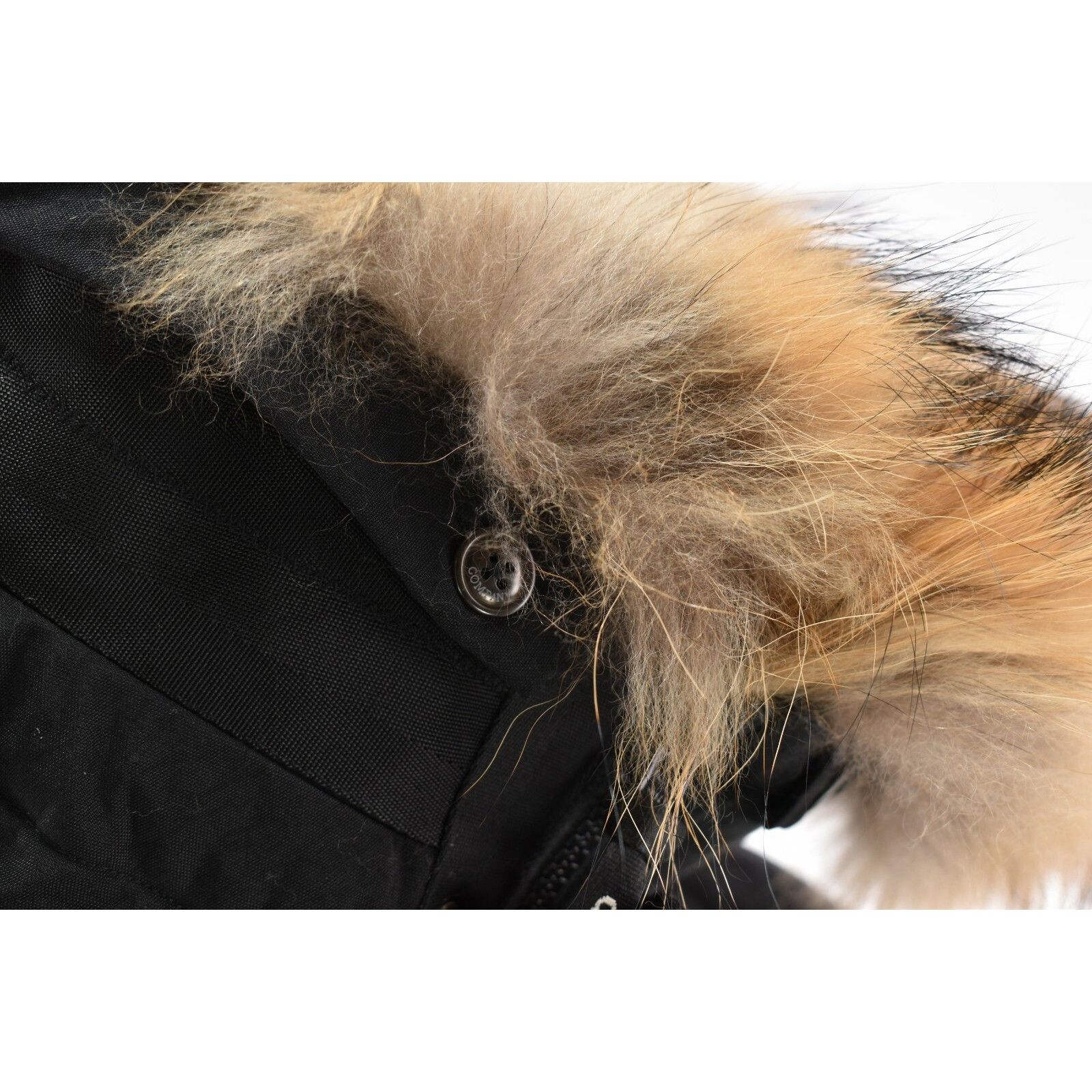 C.P. Company C.P. Company Jacket Size M US In Black Polyamide Size US M / EU 48-50 / 2 - 5 Thumbnail