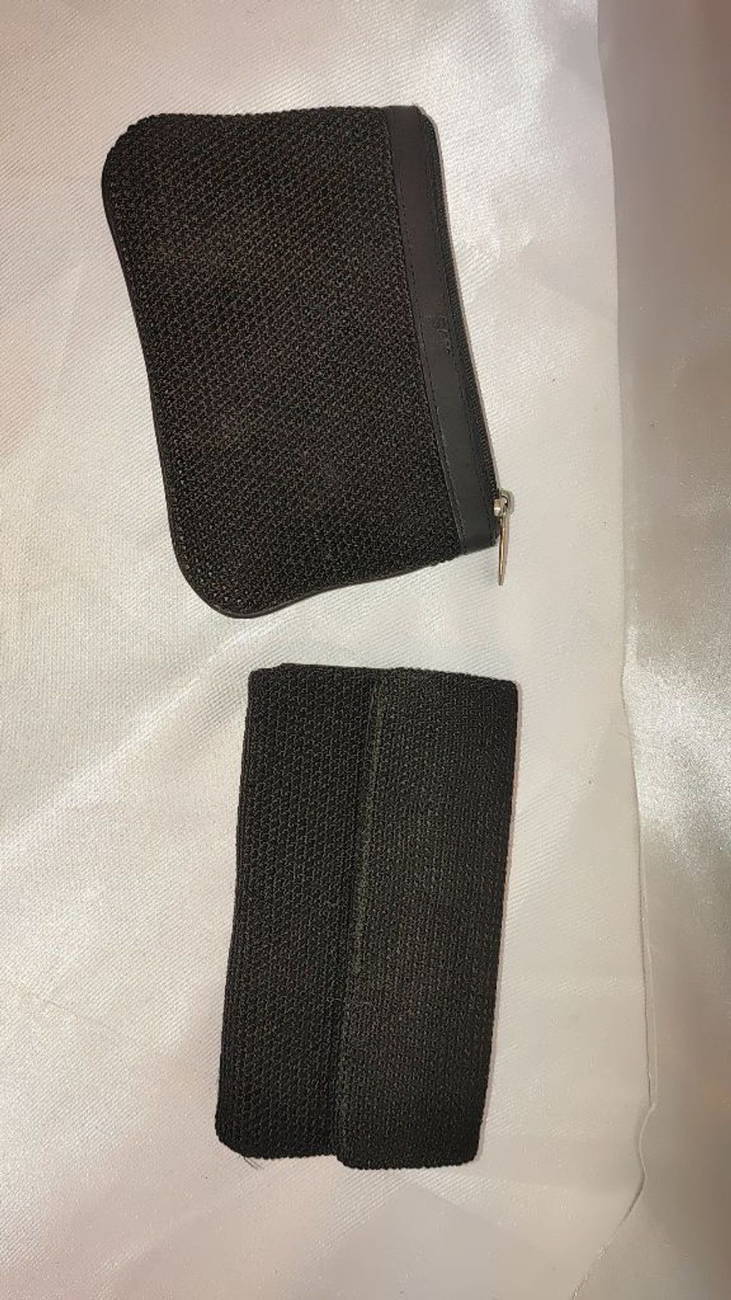 The Sak The Sak Crochet Elliott Lucca Wallet & Zipper Pouch Size ONE SIZE - 2 Thumbnail