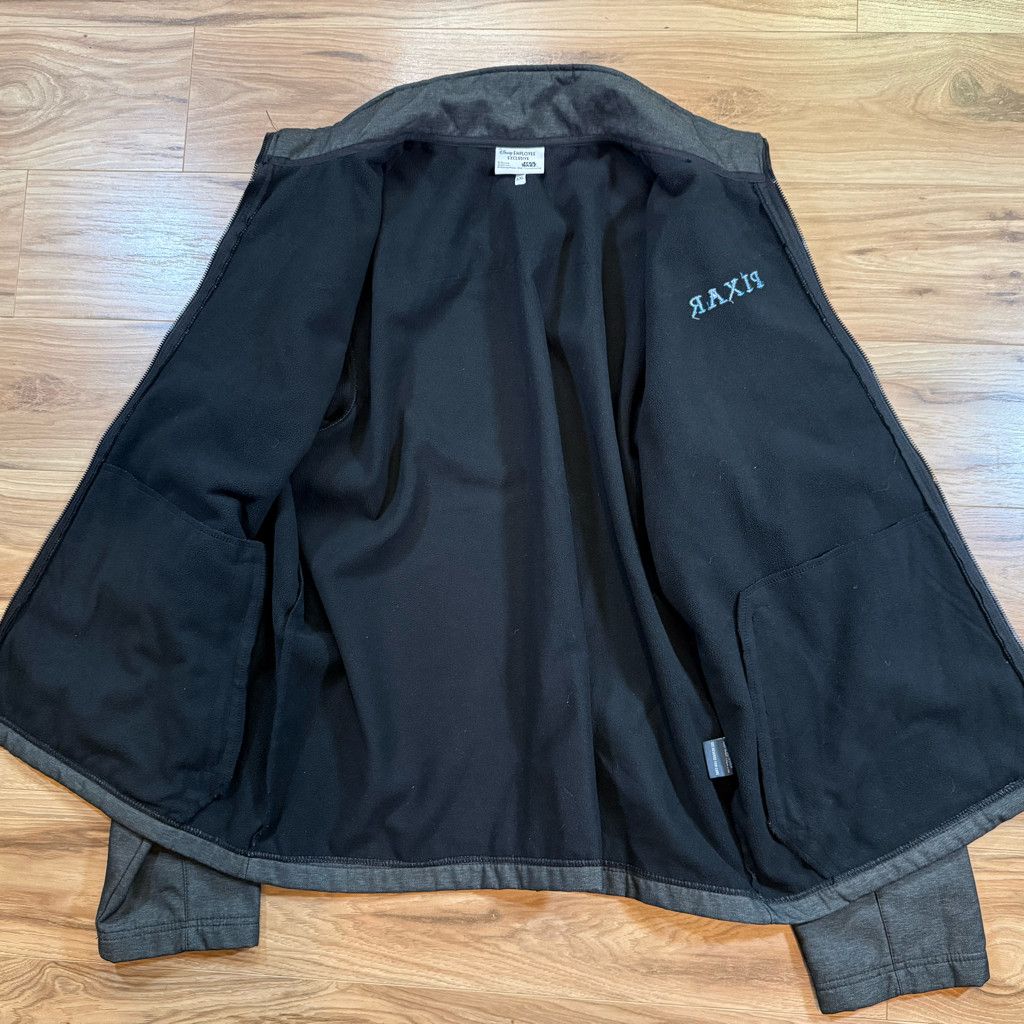 47 Brand Disney Pixar Men’s XXL Employee Exclusive Jacket Size US XXL / EU 58 / 5 - 3 Thumbnail