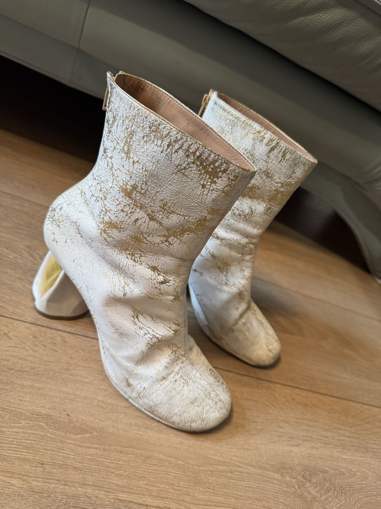 Maison Margiela Margiela Boots Size US 10 / IT 40 - 2 Thumbnail