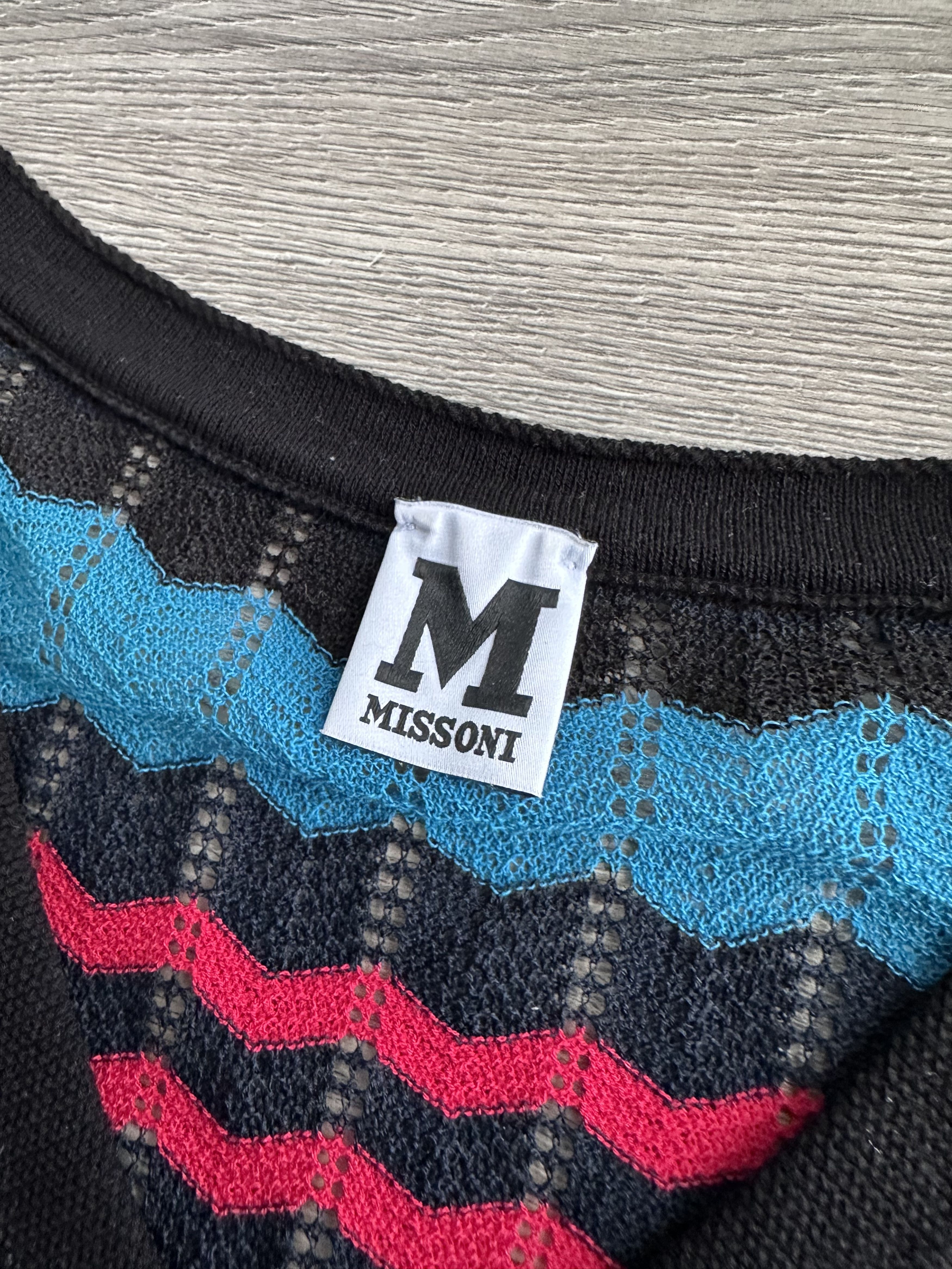 Missoni Missoni Dress Size M / US 6-8 / IT 42-44 - 5 Thumbnail