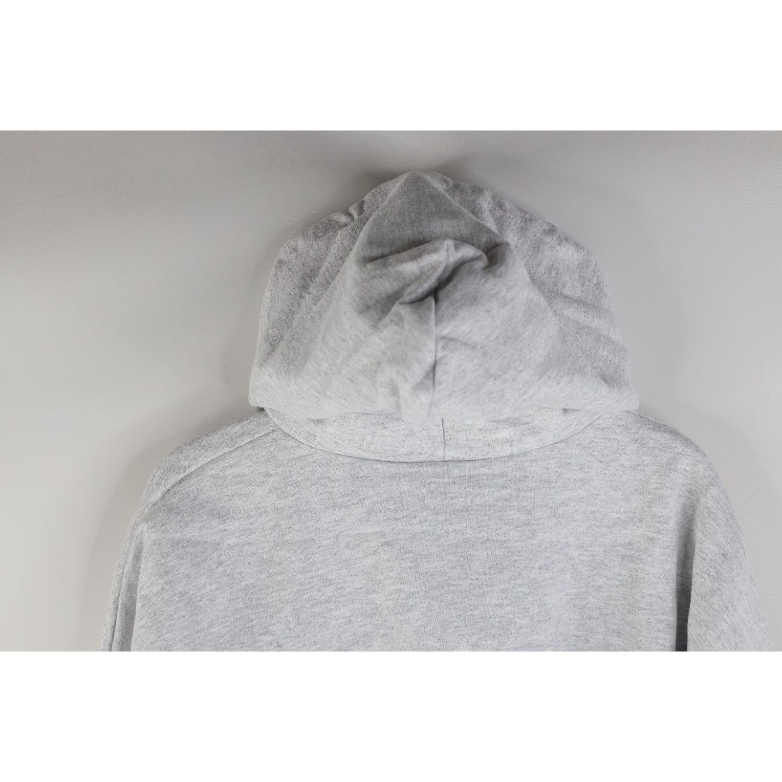 Yeezy New YZY Yeezy Kanye West Blank Boxy Fit Hoodie Size US L / EU 52-54 / 3 - 5 Thumbnail