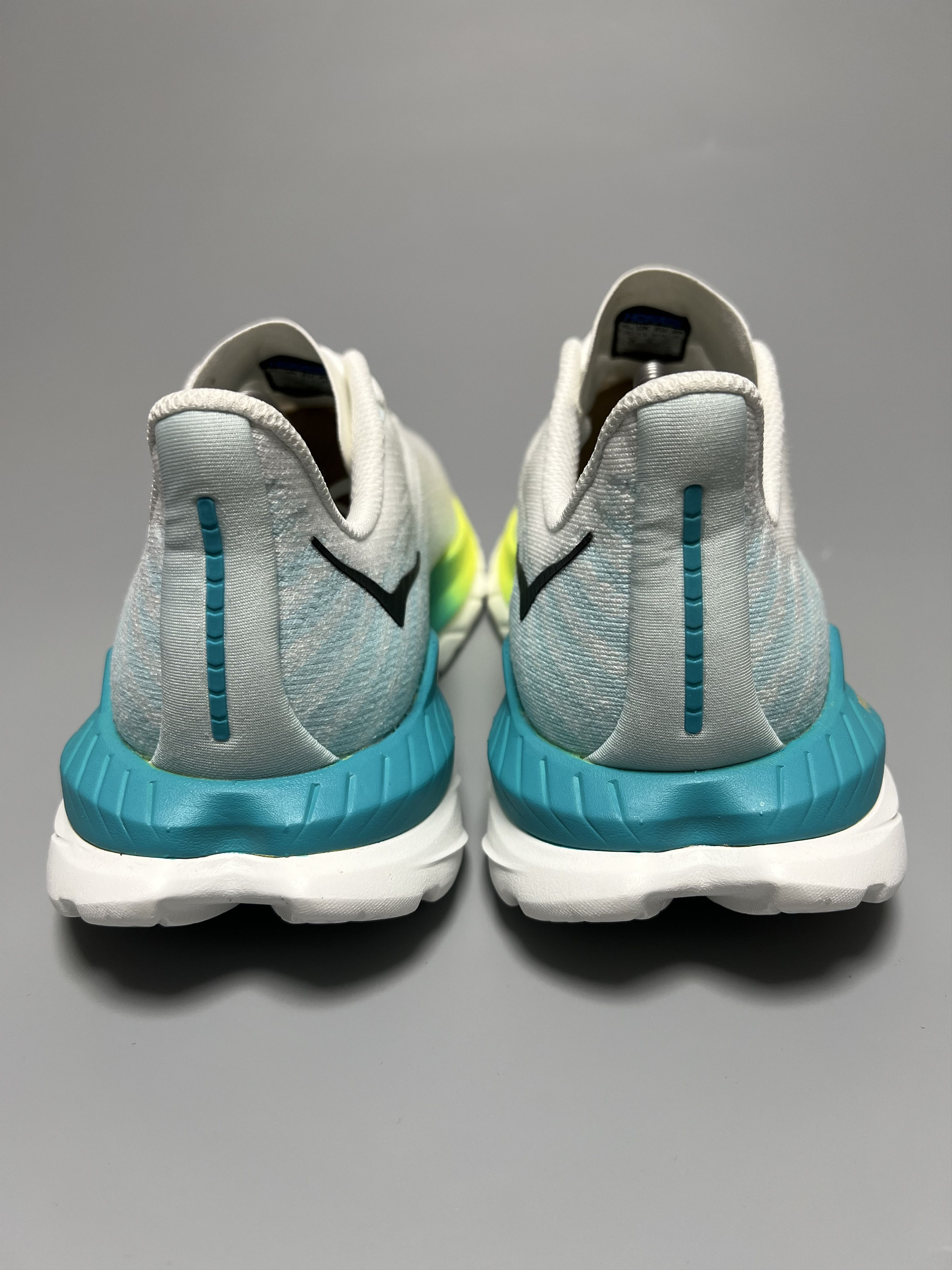 Hoka 8EE Hoka One One Mach 5 Wide Running Shoes Walking Gym Size US 8 / EU 41 - 3 Thumbnail