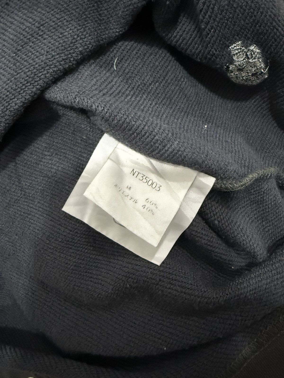 Vintage The North Face Button Up Longsleeve Travis Scott