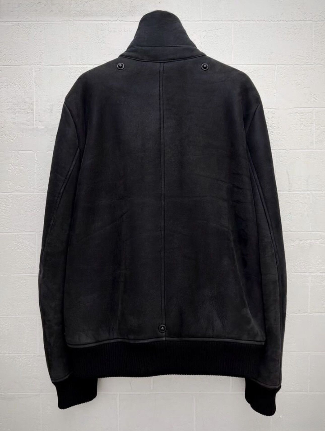 Maison Margiela Maison Margiela Sheepskin Jacket Size US L / EU 52-54 / 3 - 2 Thumbnail