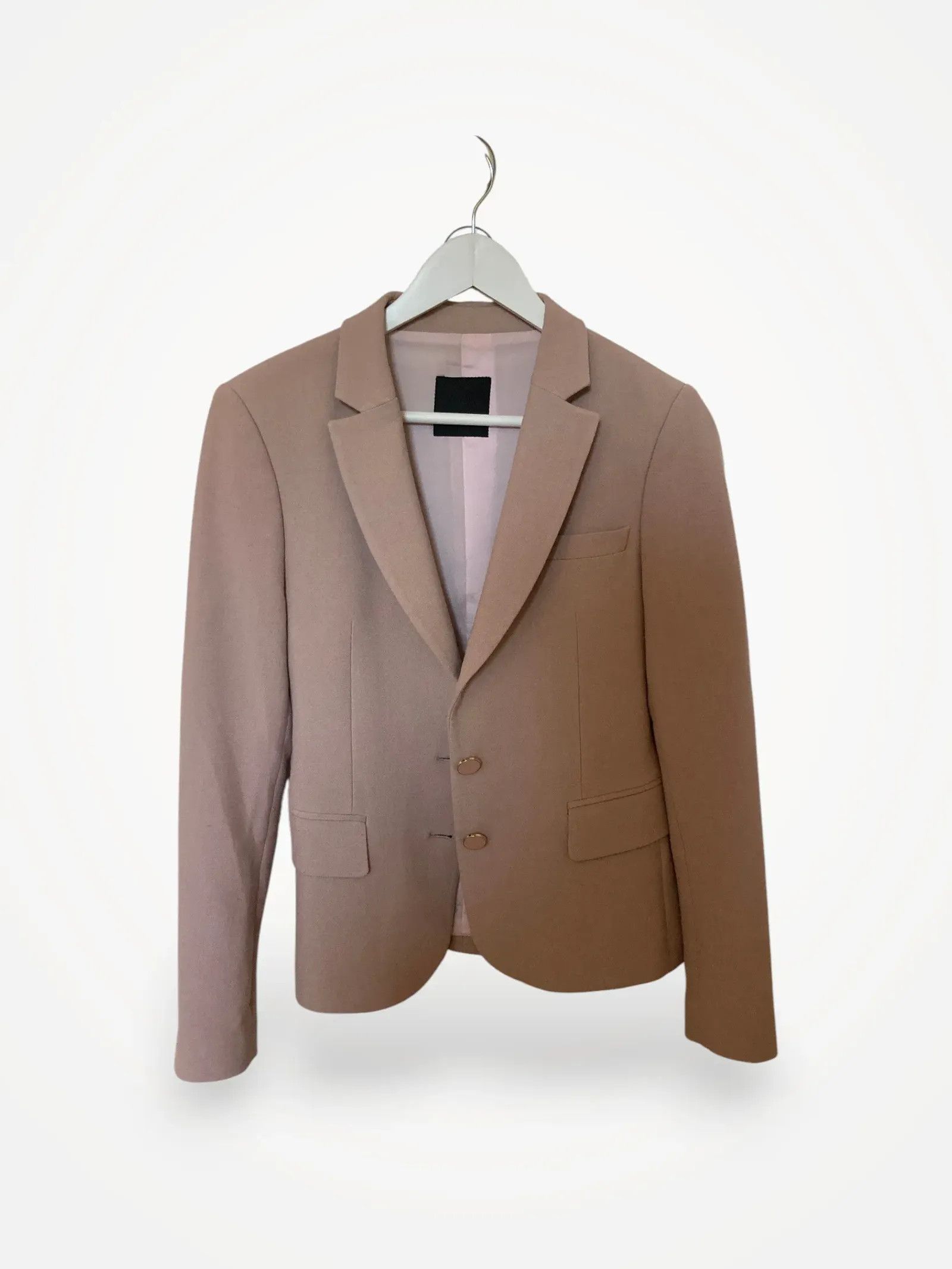 SAND Sand Blazer Size XS / US 0-2 / IT 36-38 - 1 Thumbnail