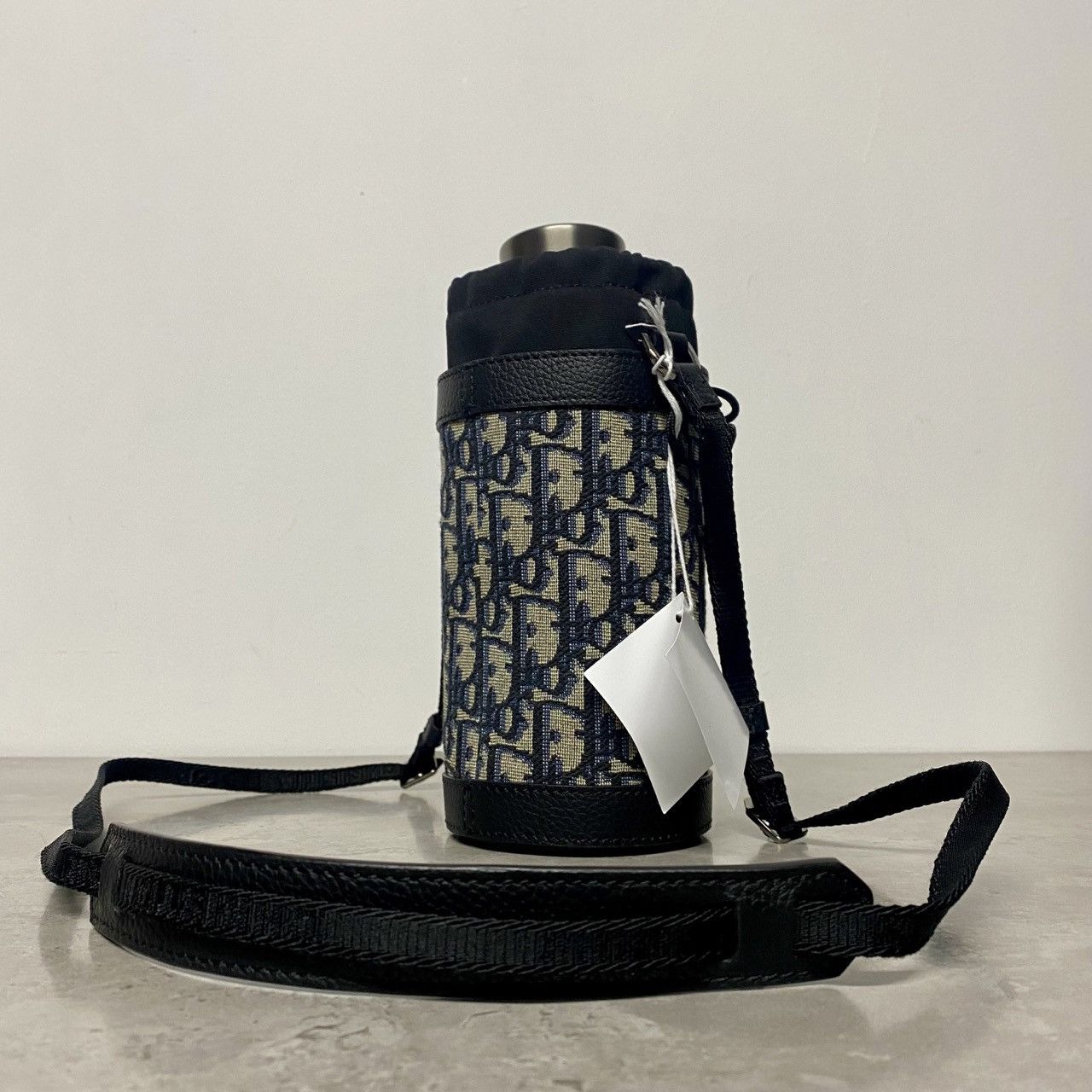 Dior Dior Water bottle oblique bag womens shoulder CD messenger Size ONE SIZE - 3 Thumbnail