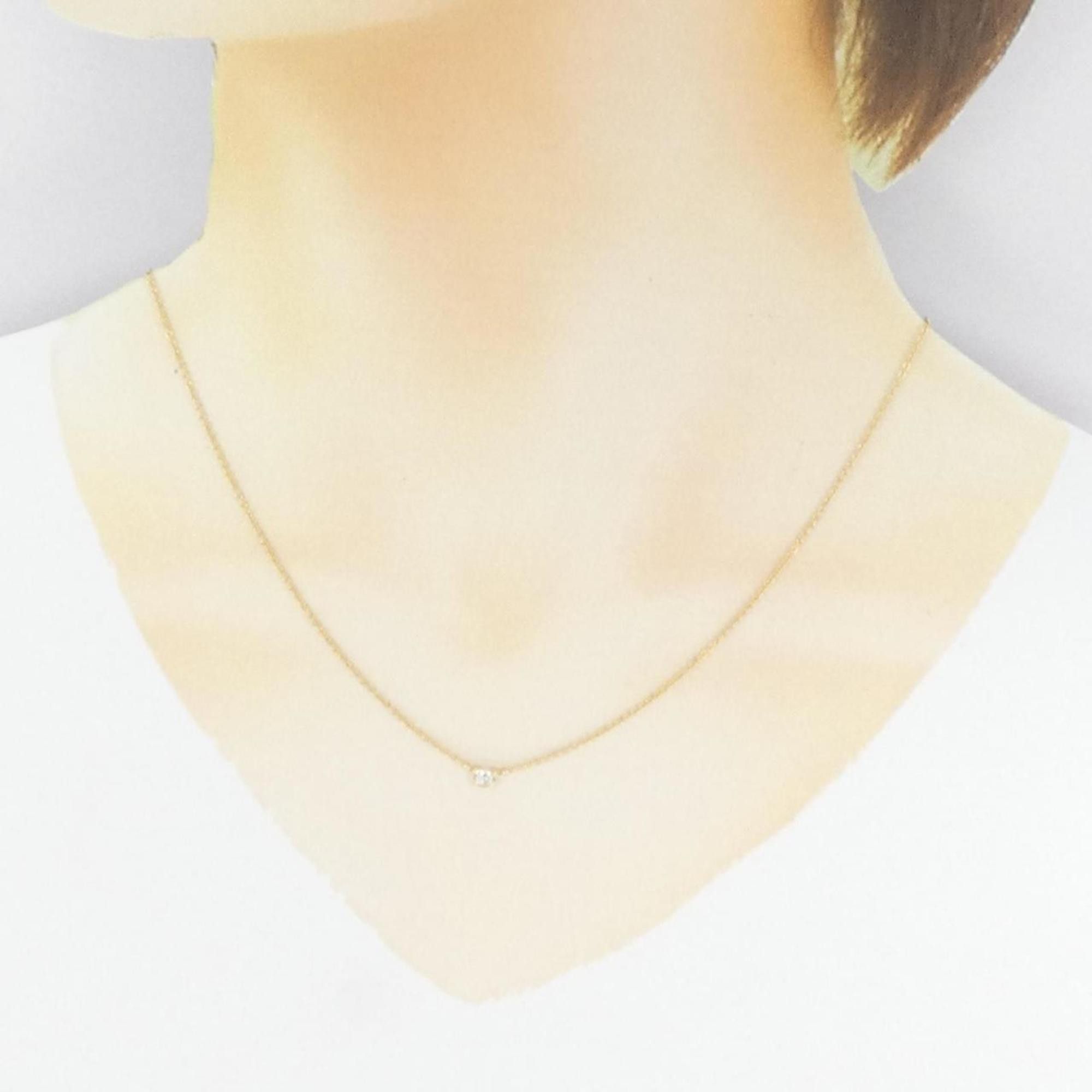 Tiffany & Co. Tiffany & Co Diamonds By The Yard necklace Size ONE SIZE - 1 Thumbnail
