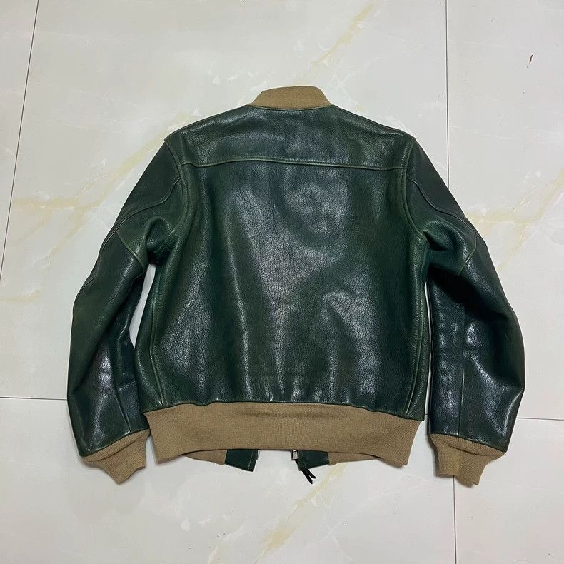 Freewheelers Freewheelers fur garment-2506 Size US M / EU 48-50 / 2 - 3 Thumbnail