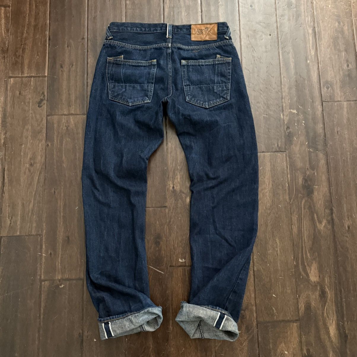 Prps PRPS Selvedge Denim | Grailed