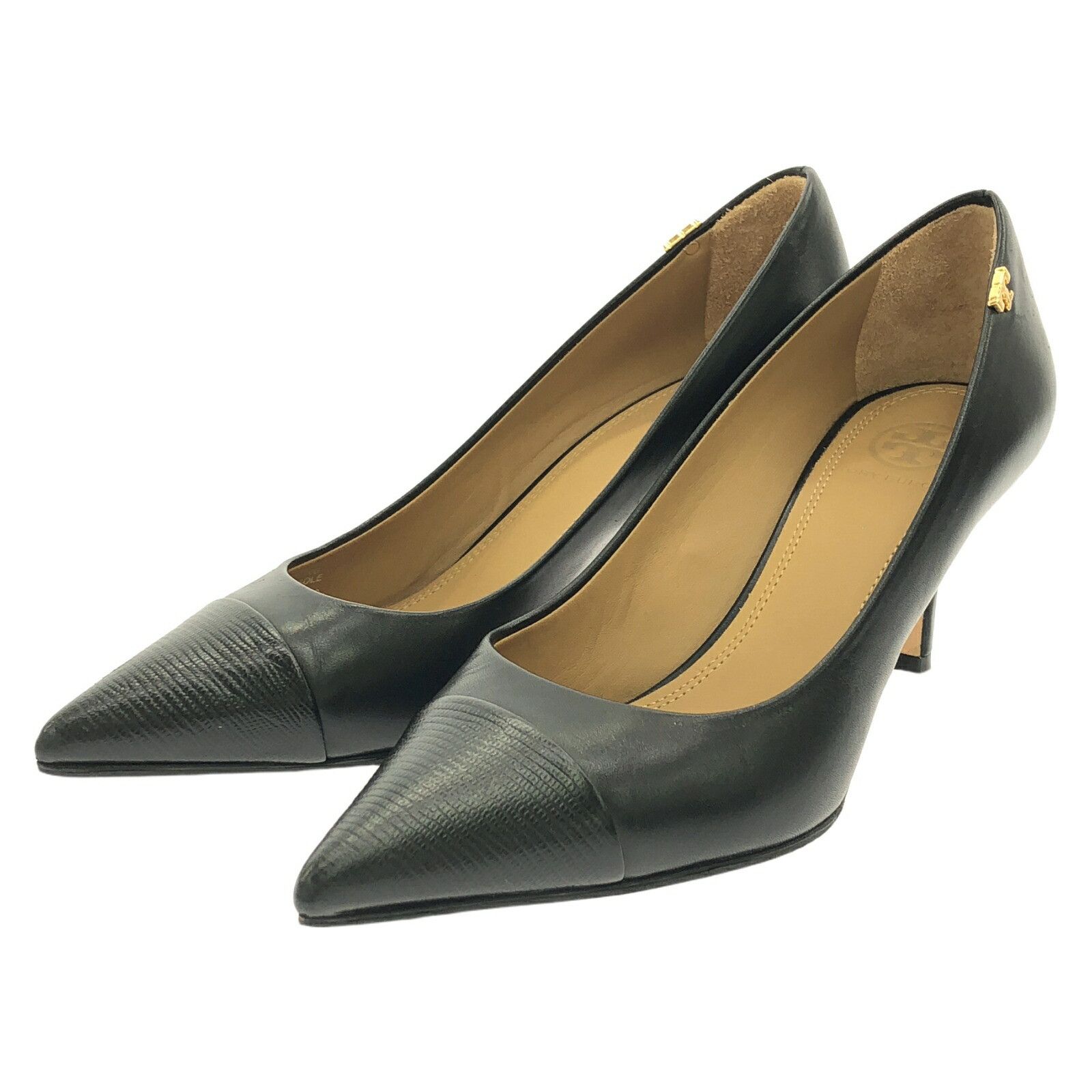 Tory Burch Tory Burch Tory Burch Pumps Pumps Others Shoes DUTY FREE for USA Size ONE SIZE - 1 Thumbnail