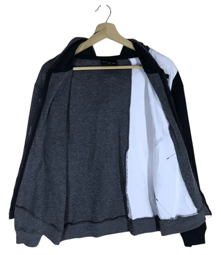 Japanese Brand Defective Struct Hoodies Size US M / EU 48-50 / 2 - 2 Thumbnail