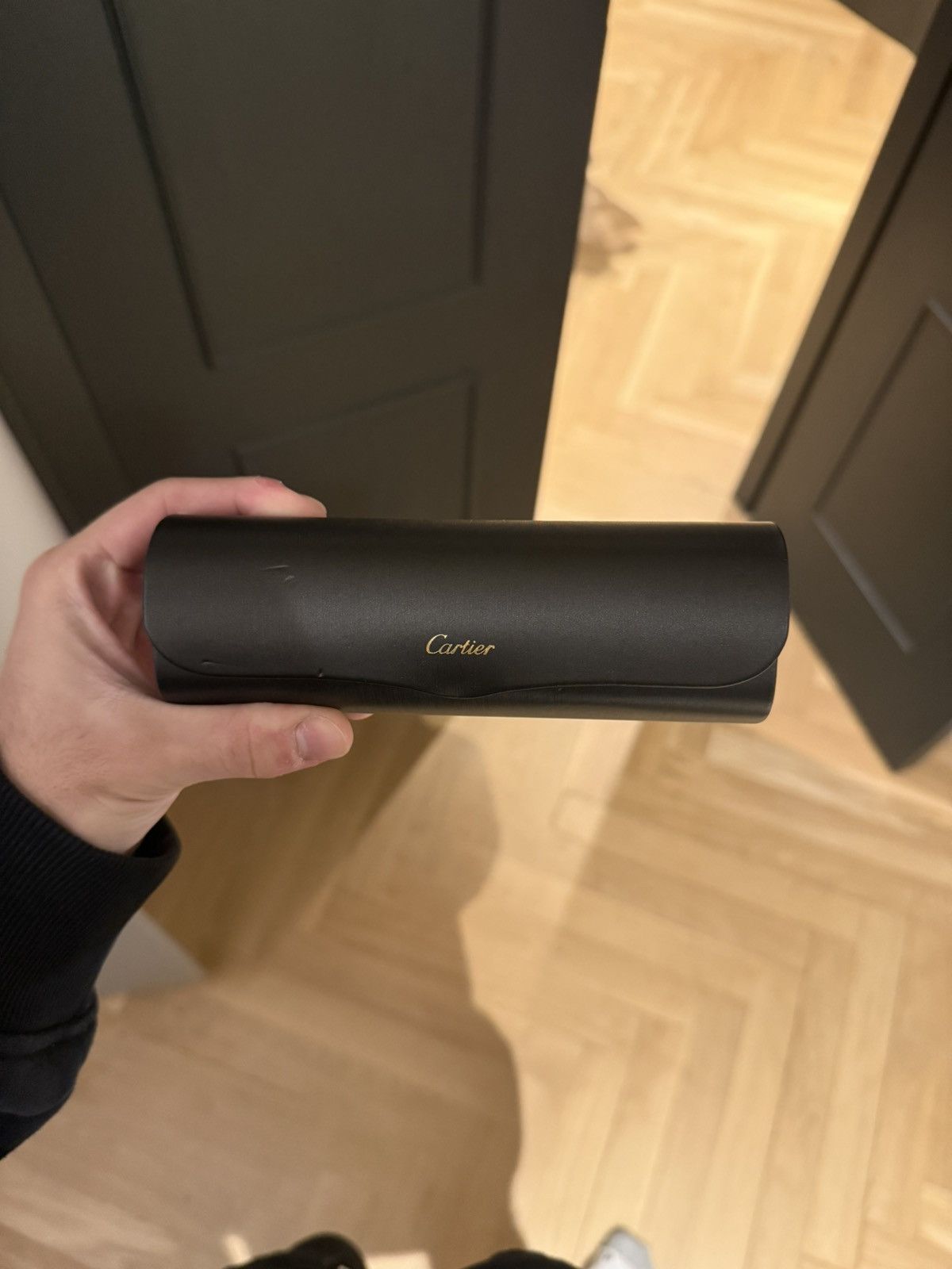Cartier Cartier CT0231O‑001 Size 40 - 2 Thumbnail