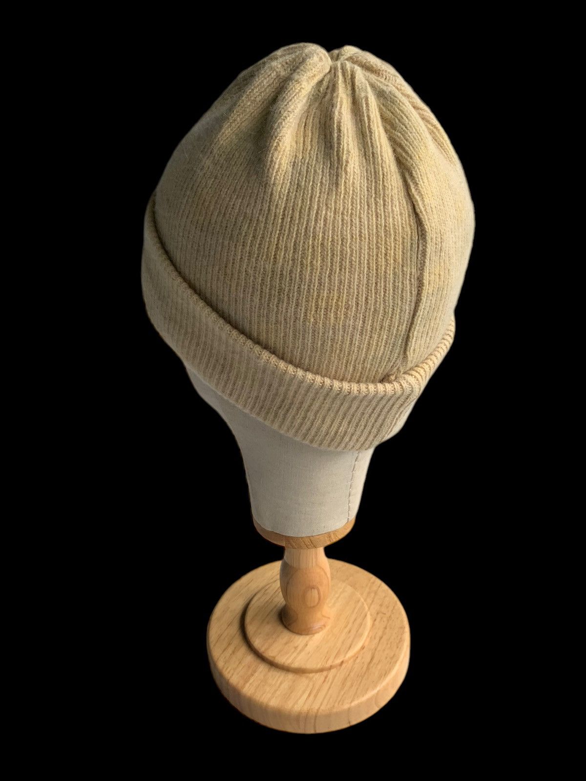 Japanese Brand × Kapital × Vintage Daniela Veo Made In Italy Nice Colour design Beanie Hats Size ONE SIZE - 7 Thumbnail