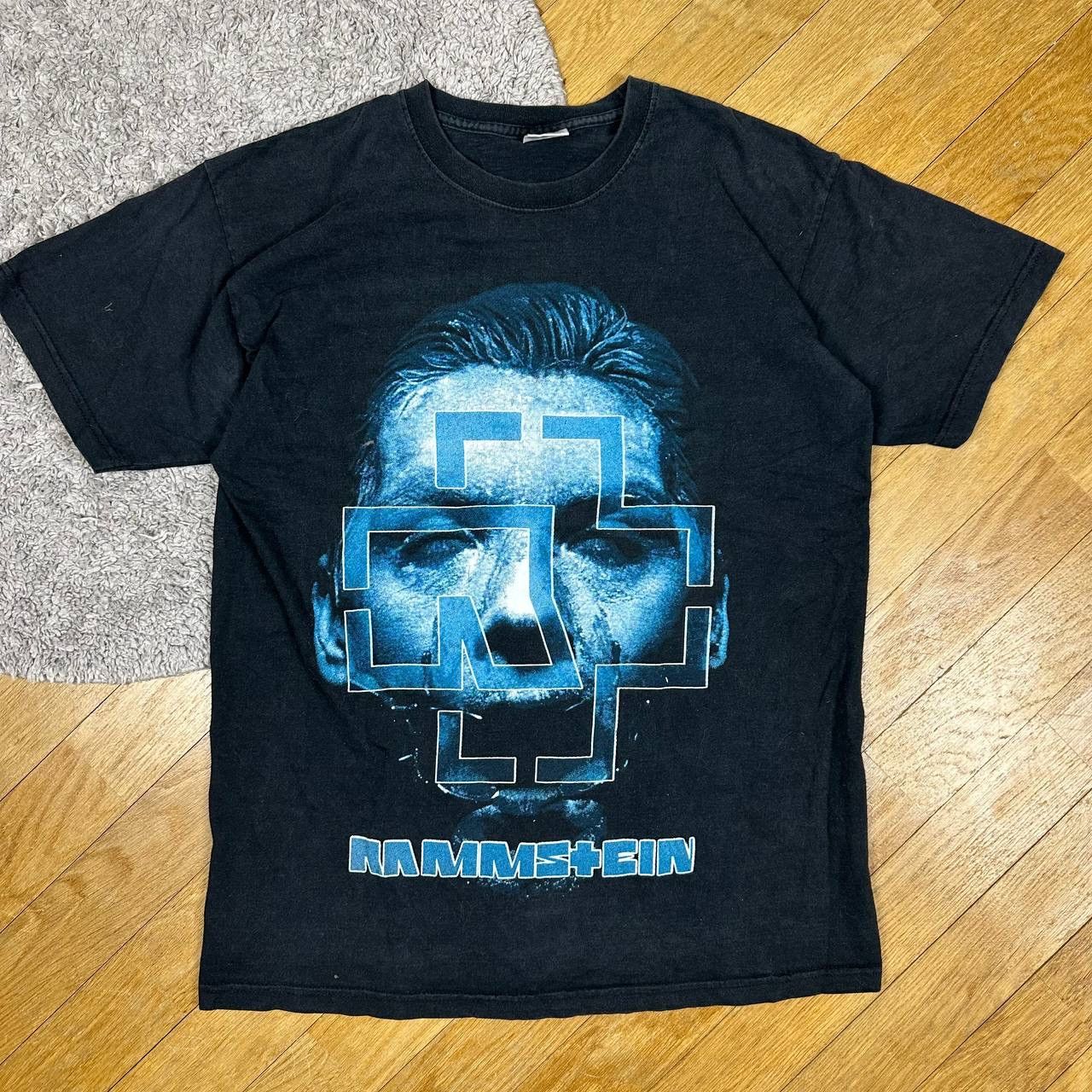Rammstein - Links 2-3-4 (CD-Single) (Gebraucht) in Aesch BL für CHF 4.3