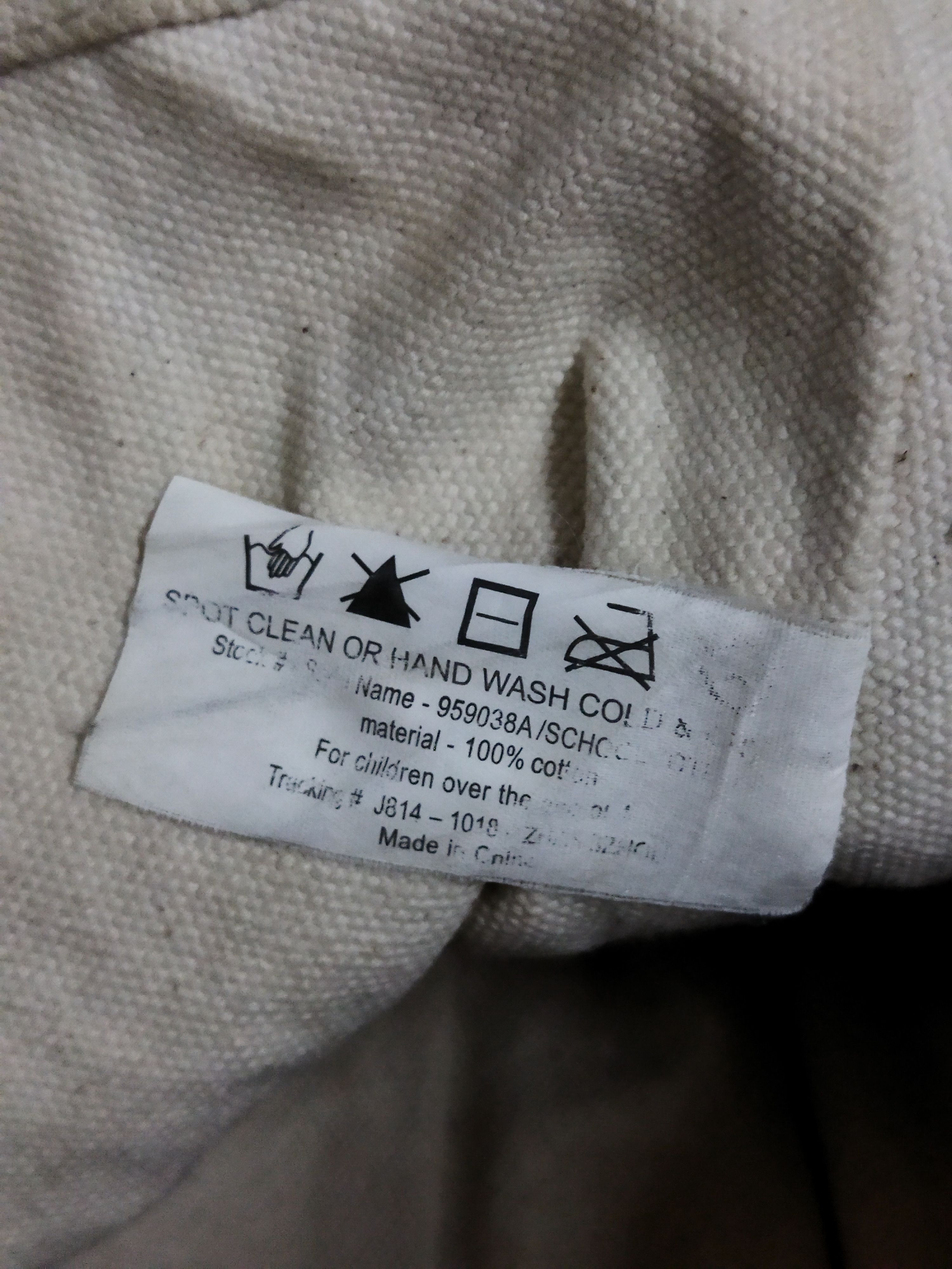 Polo Ralph Lauren Polo Ralph Lauren Bag Size ONE SIZE - 5 Thumbnail