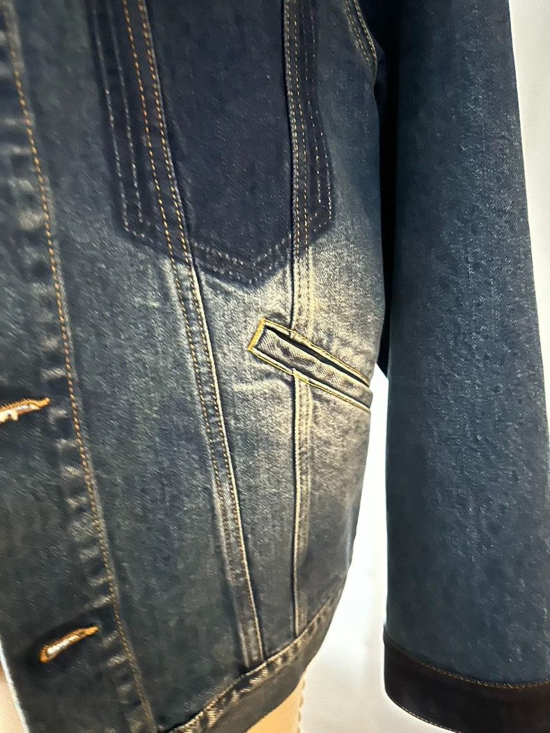 Maison Margiela Maison Margiela Denim jacket 2501-Nextarrow Size US M / EU 48-50 / 2 - 6 Thumbnail