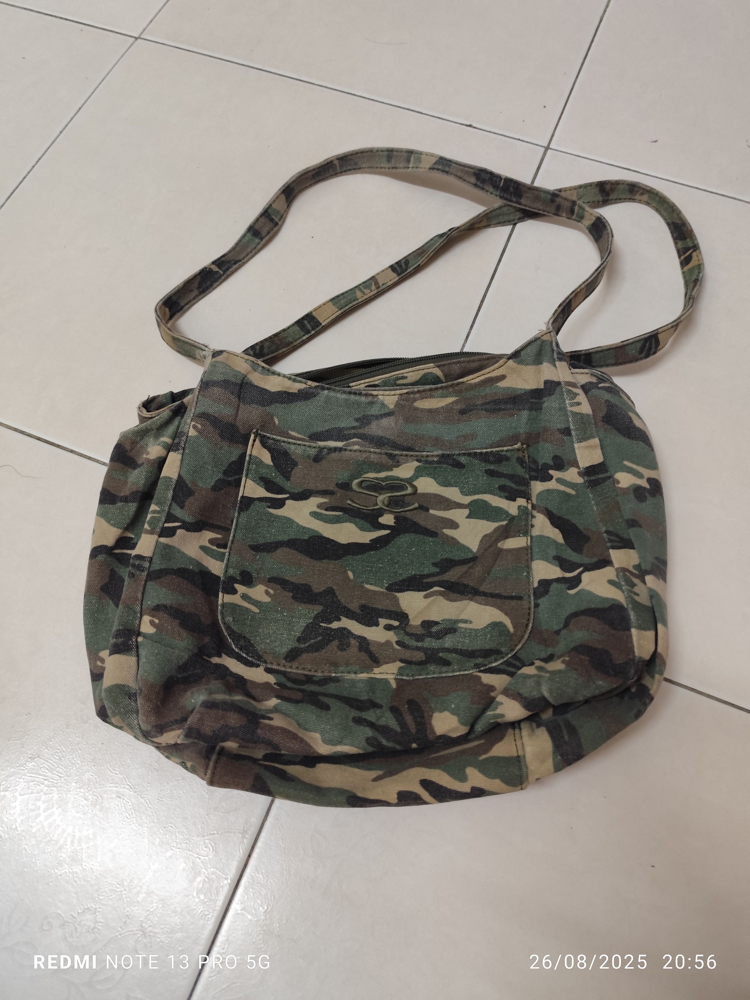 Other Bag savov Size ONE SIZE - 1 Thumbnail