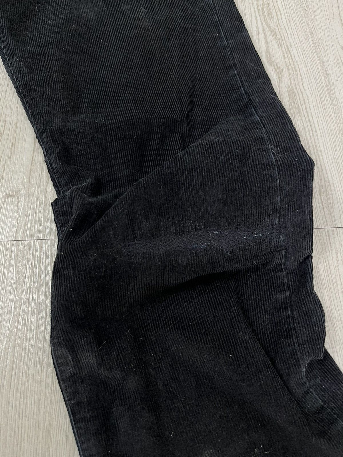 Polo Ralph Lauren Vintage RRL Double RL Corduroy Pant Size US 34 / EU 50 - 6 Thumbnail
