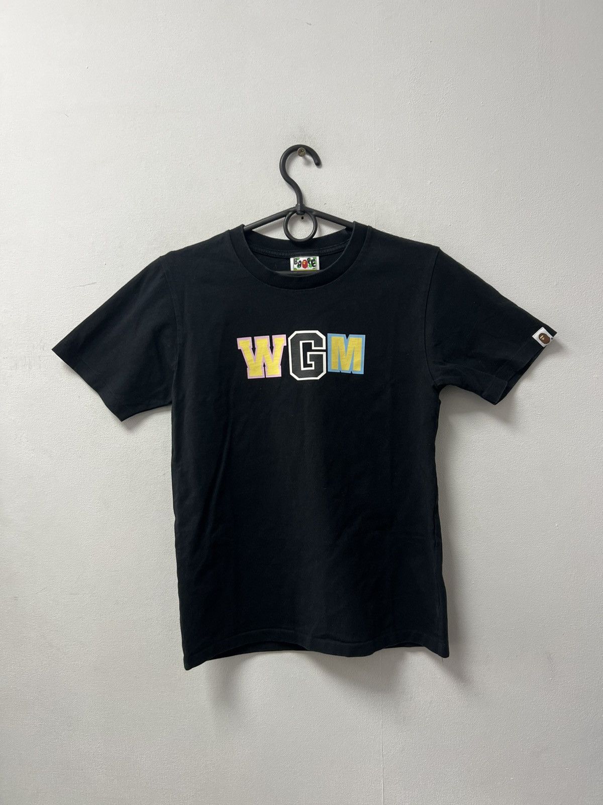 Bape Bape T-Shirt Size XS / US 0-2 / IT 36-38 - 2 Thumbnail