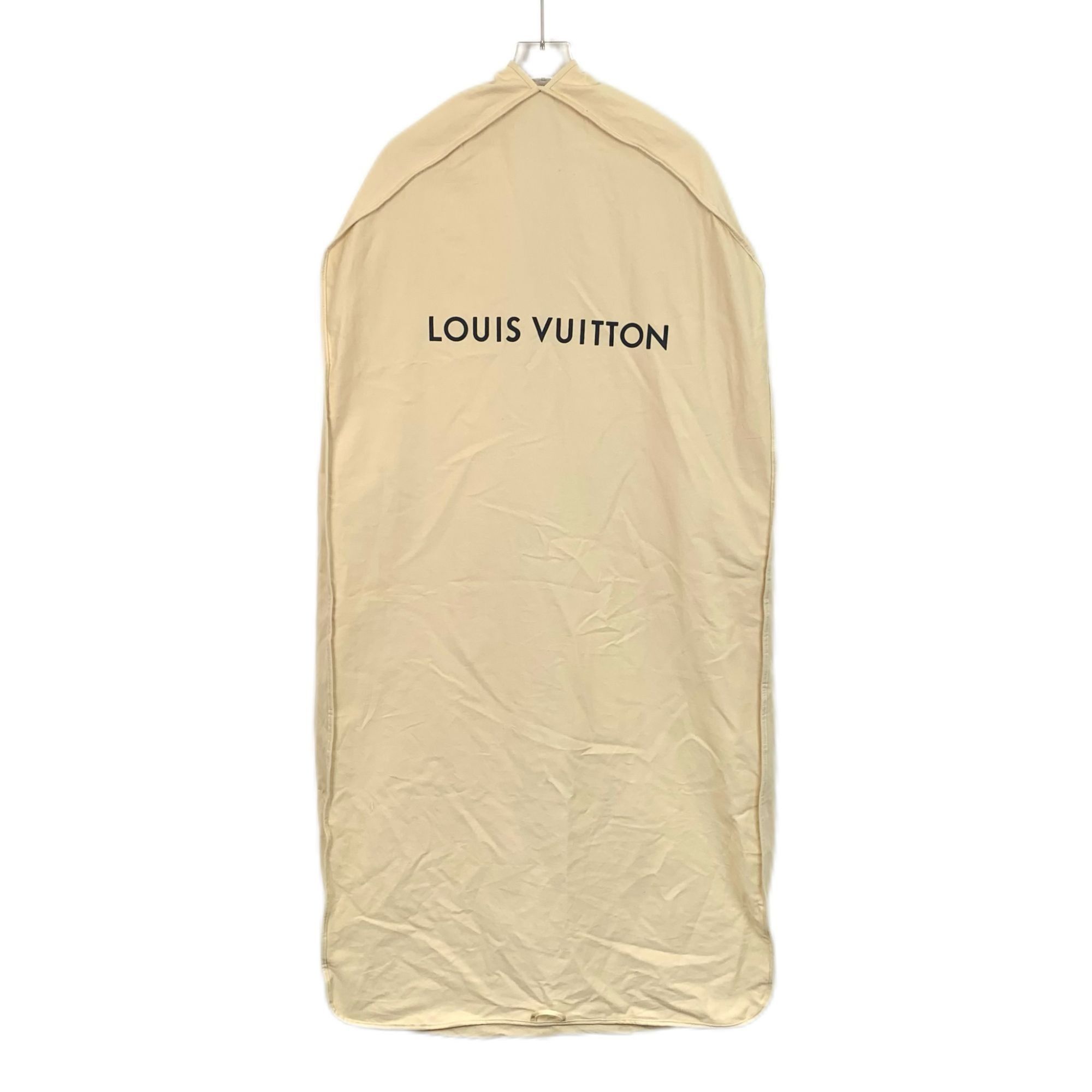 Louis Vuitton Louis Vuitton Red & White Varsity Jacket With Blue Embroider Size US M / EU 48-50 / 2 - 5 Thumbnail