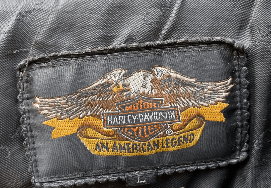 Harley Davidson vintage Harley davidson USA Size US L / EU 52-54 / 3 - 6 Thumbnail