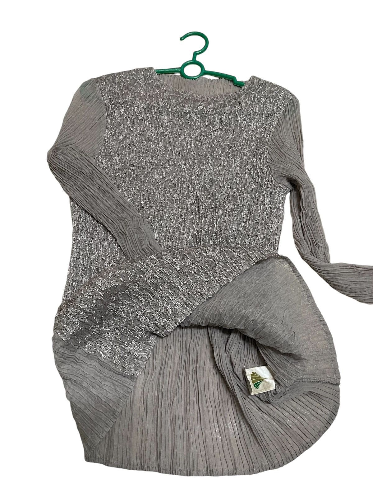 Japanese Brand PLEATSME inspired by ISSEY MIYAKE Size ONE SIZE - 9 Thumbnail