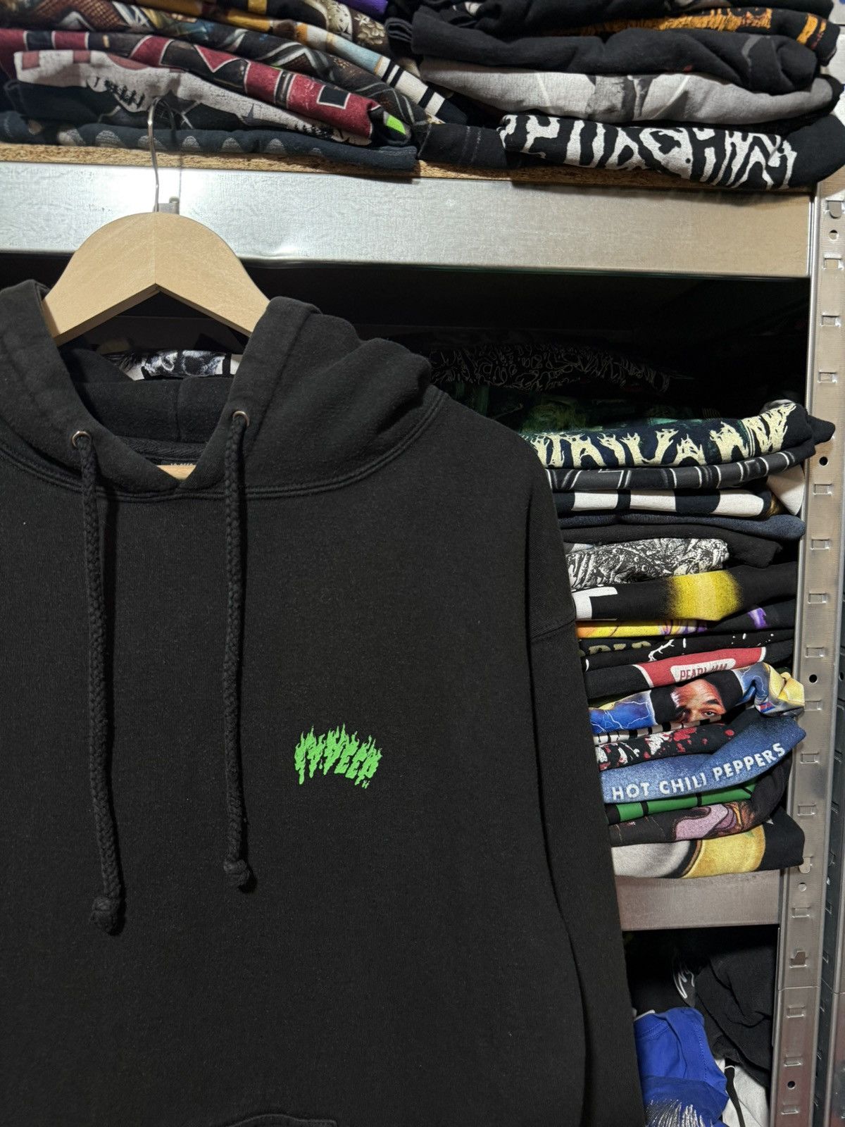 10 Deep Rare 10 Deep Cataclysm Exclusove Hoodie Y2K Hype Size US M / EU 48-50 / 2 - 4 Thumbnail