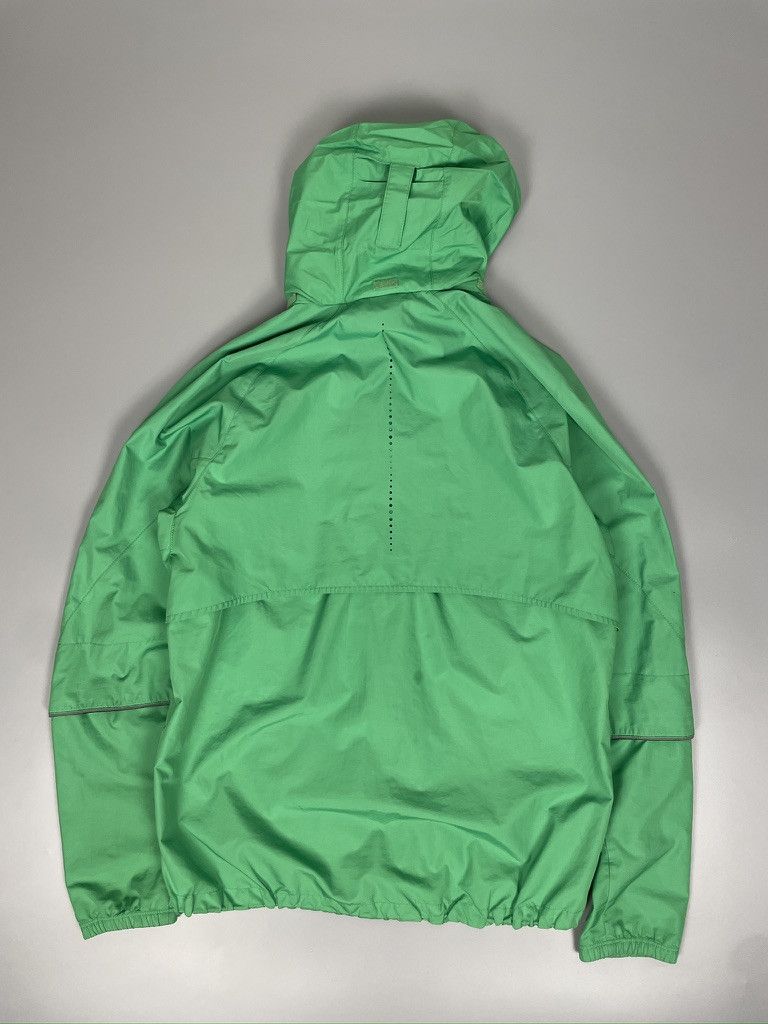 Nike NIKE VINTAGE BOXY HOODED WINDBREAKER JACKET Size US M / EU 48-50 / 2 - 2 Thumbnail