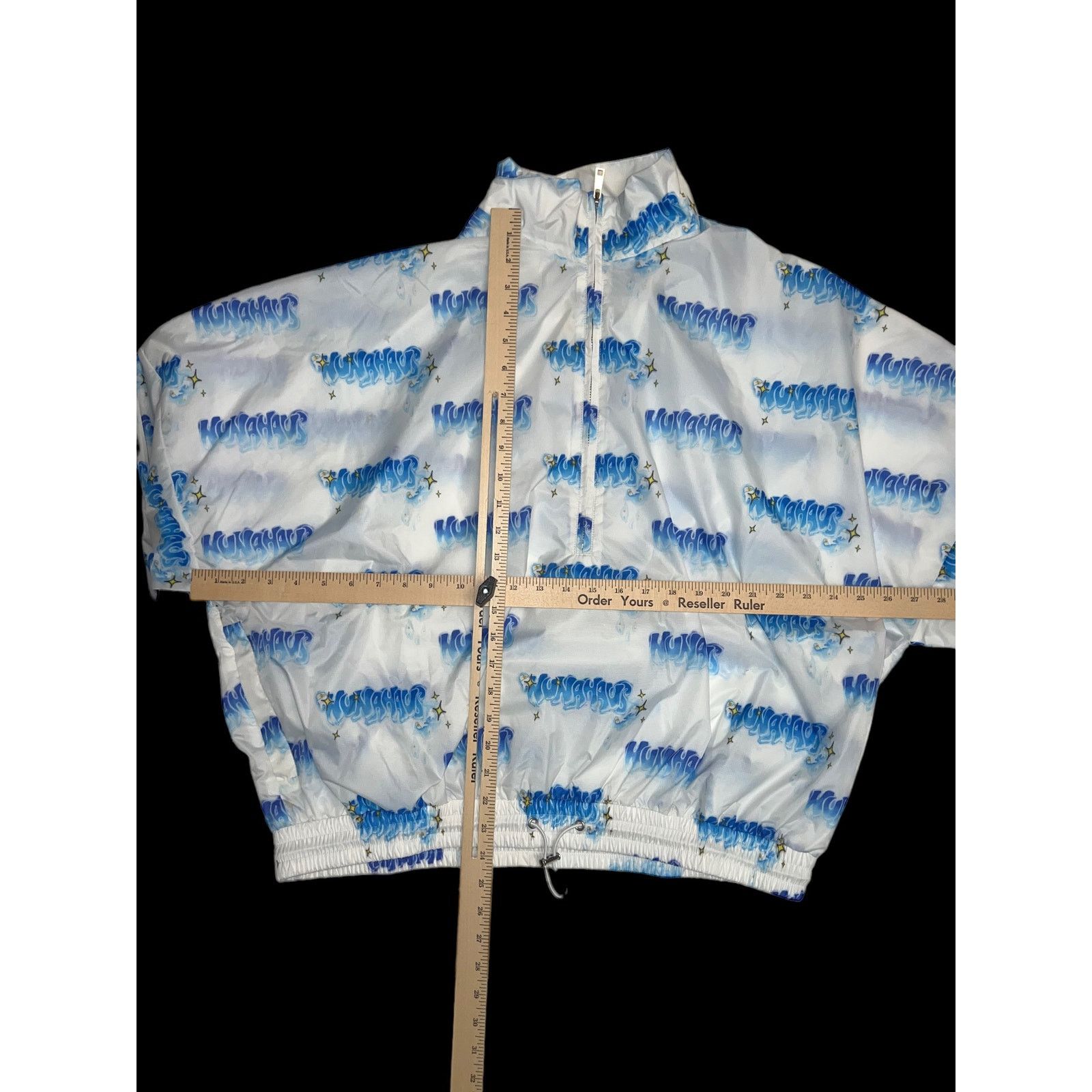 Other Bobblehaus x Audra Limited Edition Windbreaker Jacket – XL Size US XL / EU 56 / 4 - 10 Thumbnail